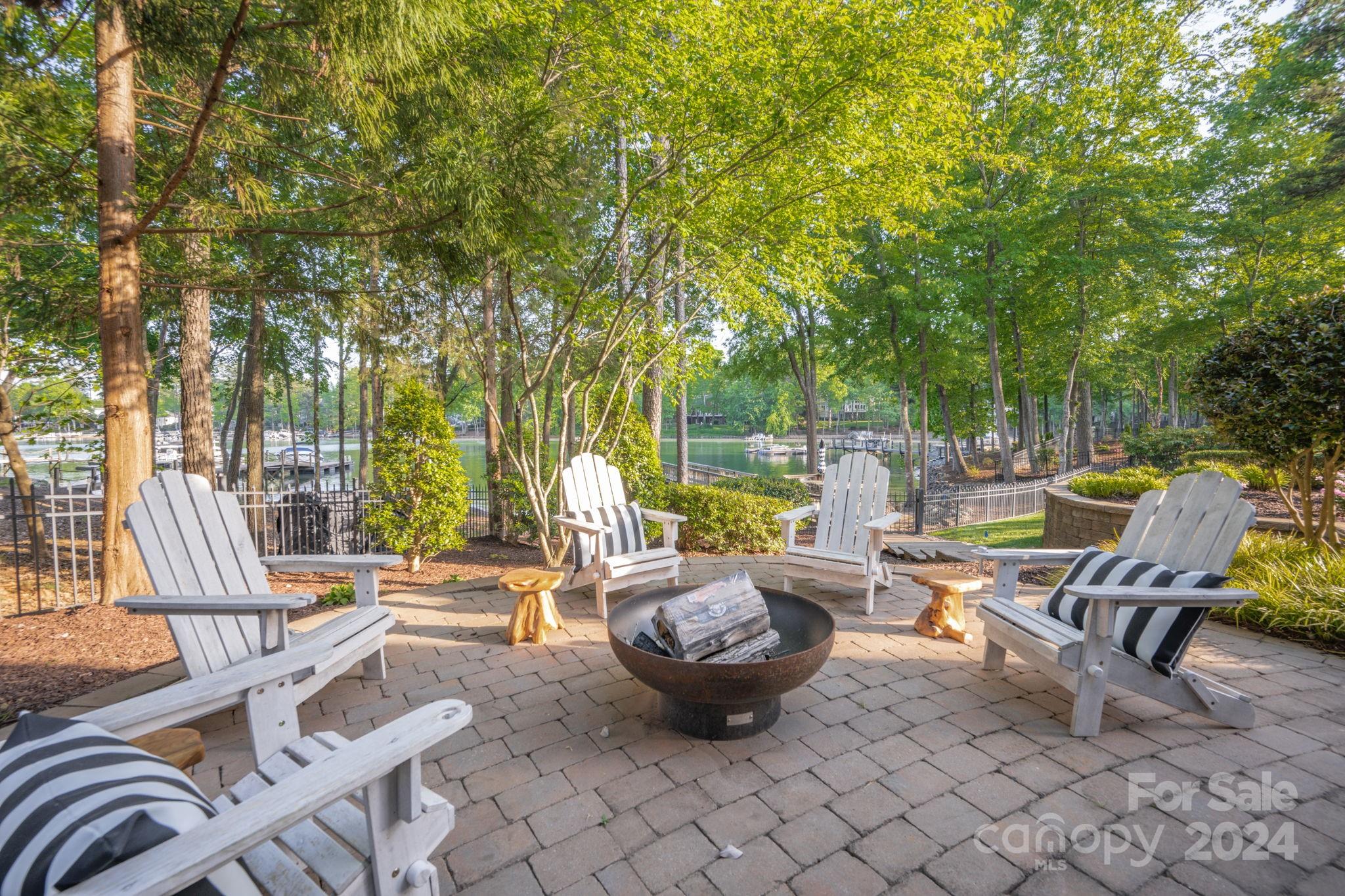 The Point - Residential