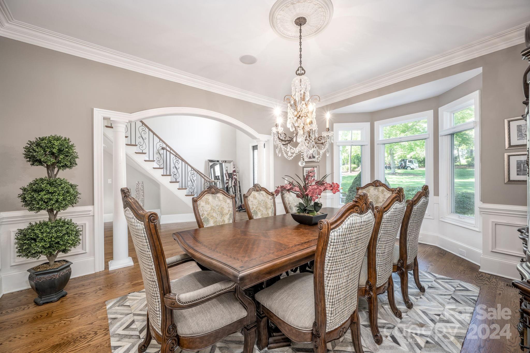 The Point - Residential