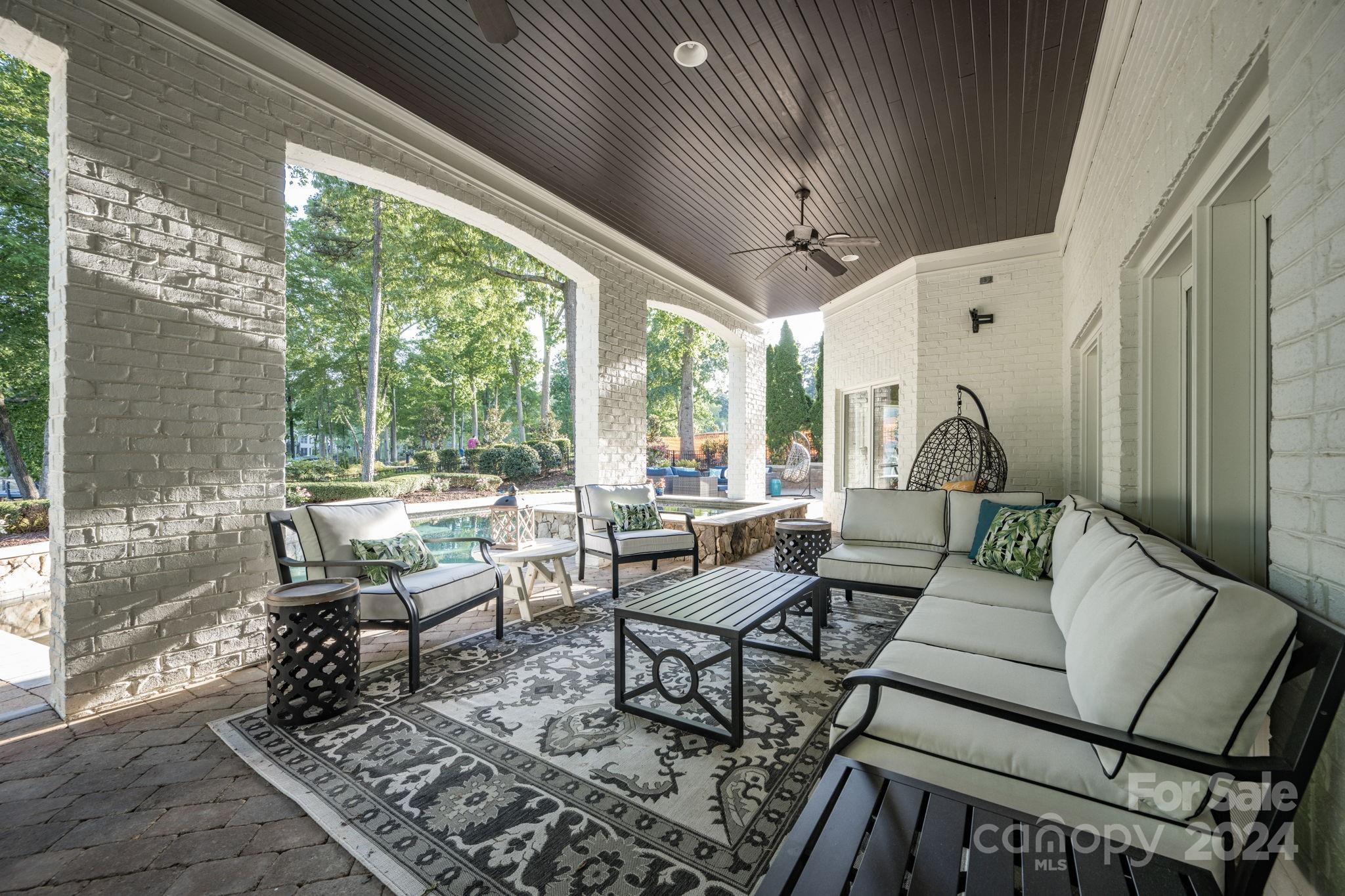 The Point - Residential