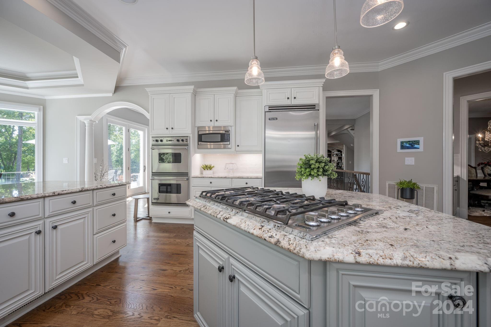 The Point - Residential