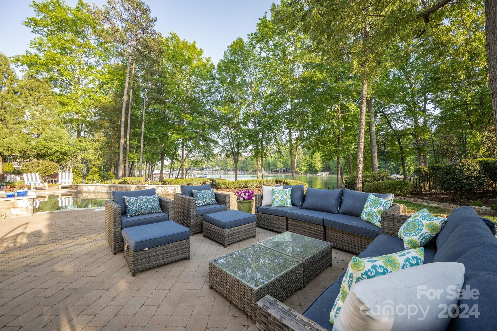 The Point - Residential