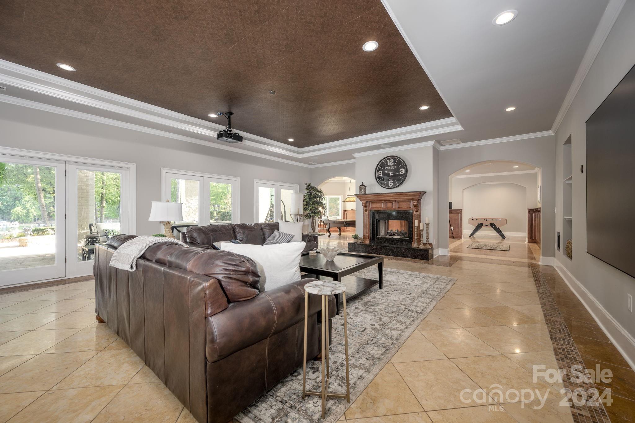 The Point - Residential