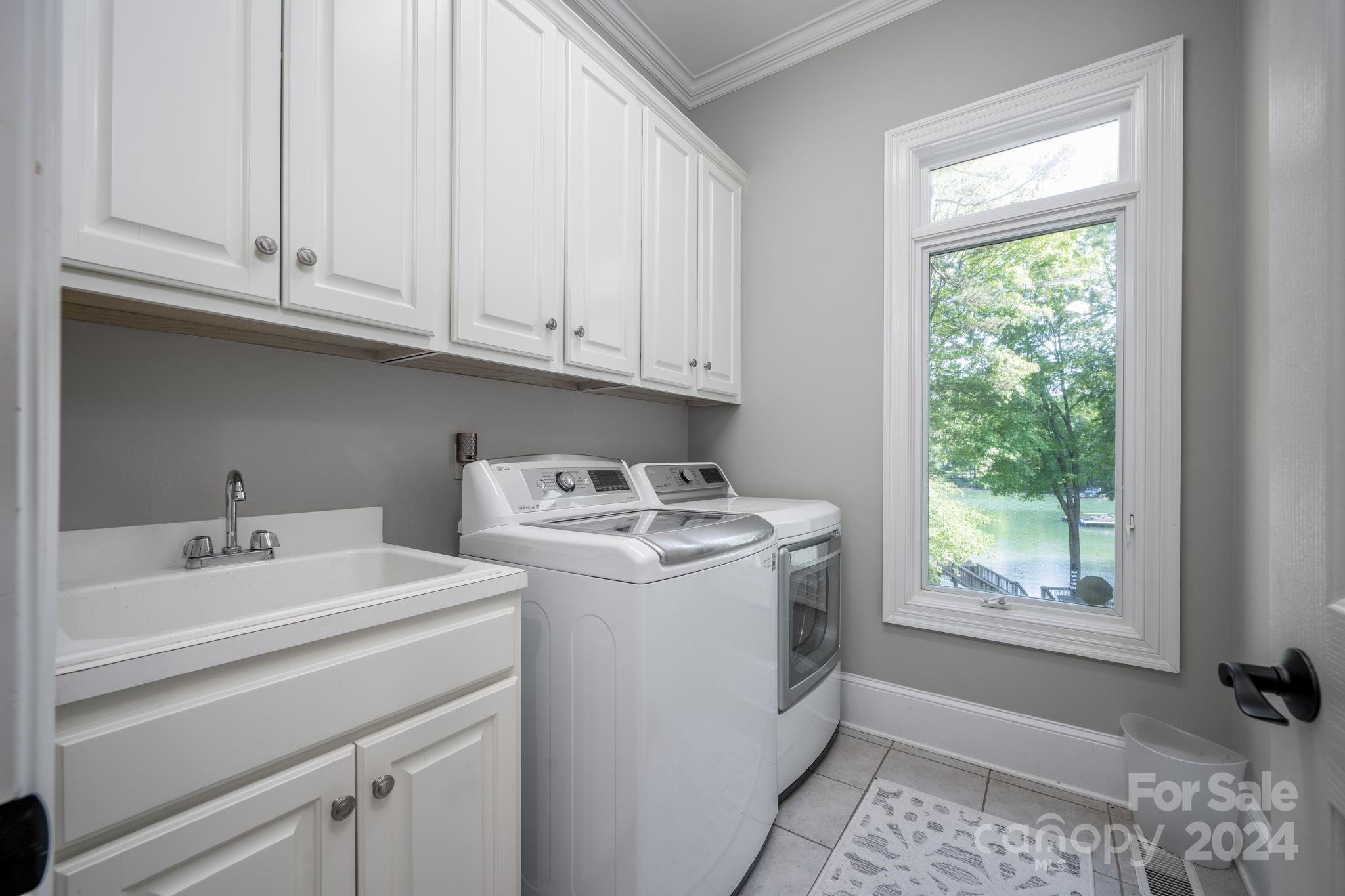 The Point - Residential