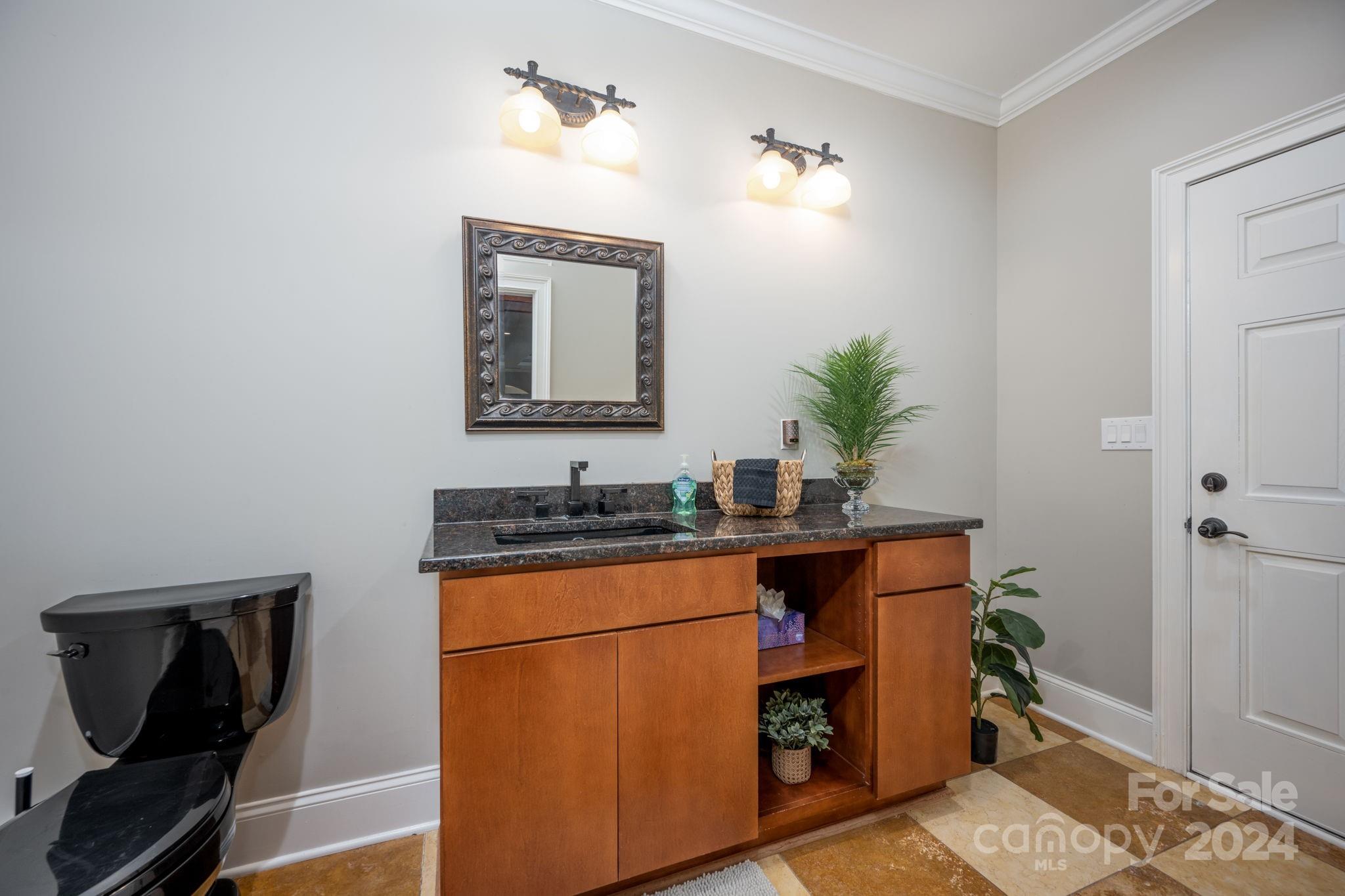 The Point - Residential