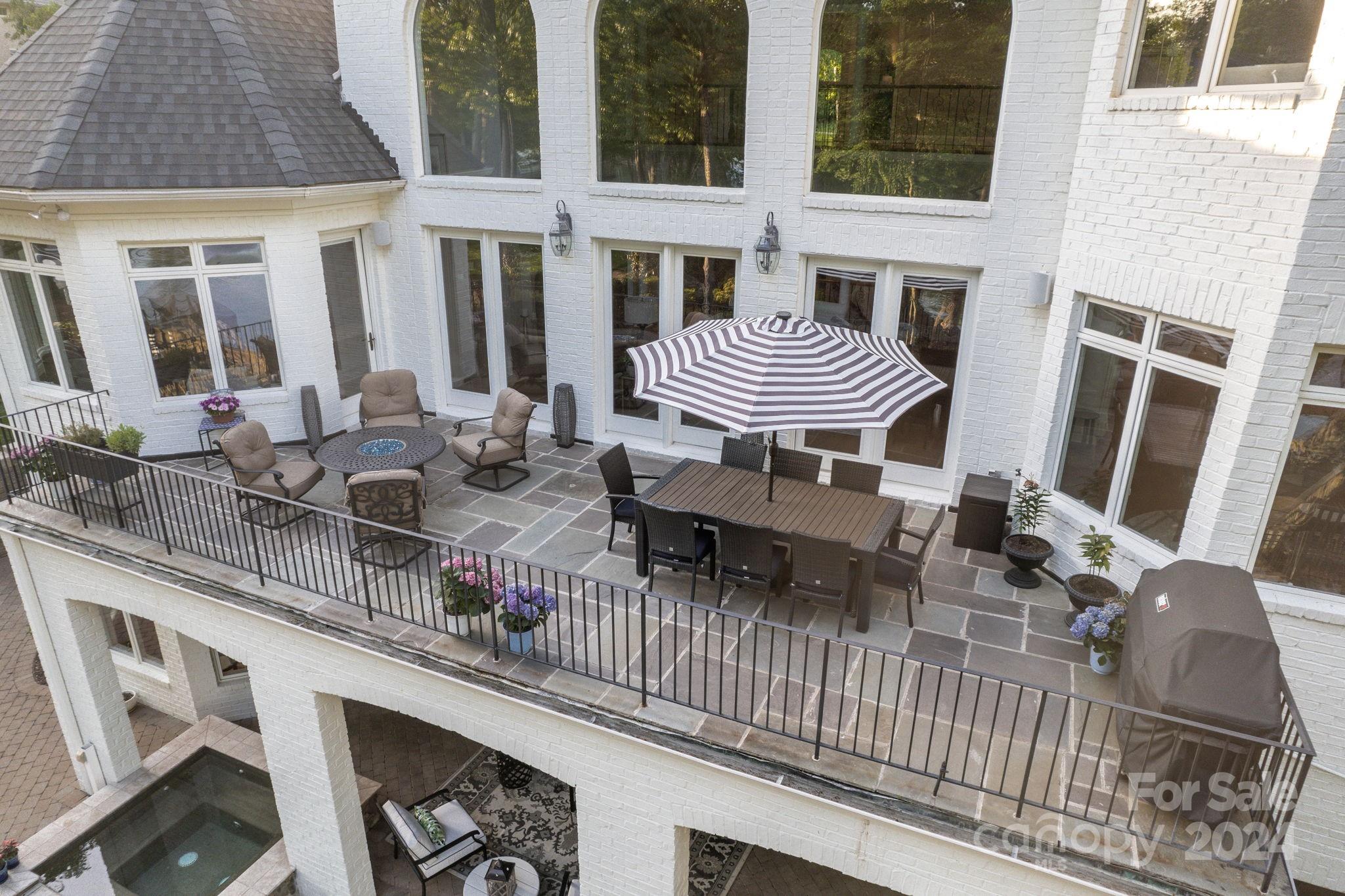 The Point - Residential