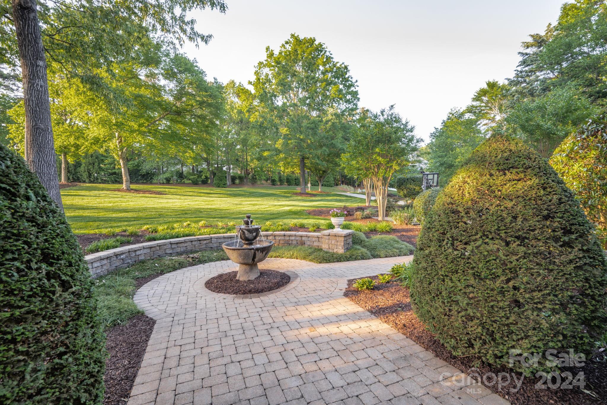 The Point - Residential