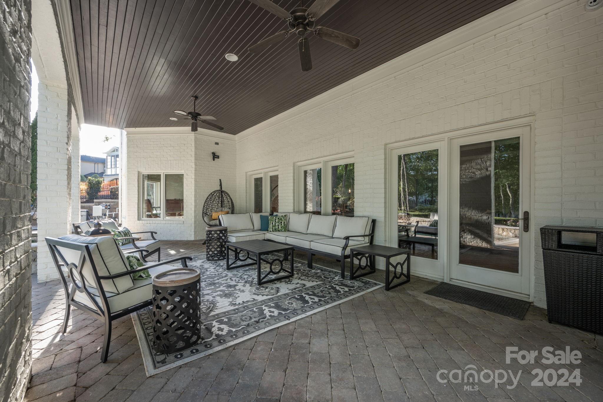 The Point - Residential