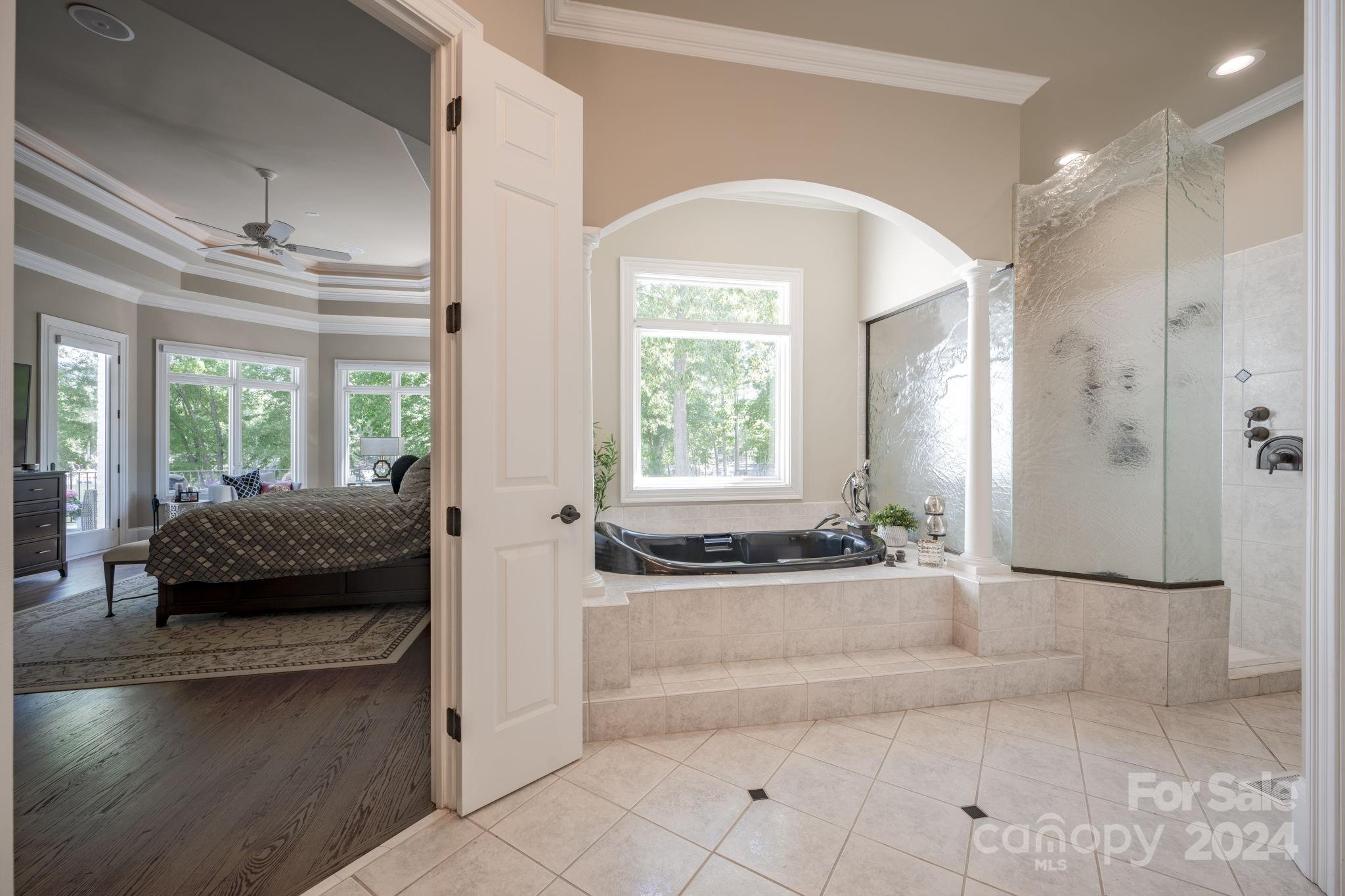 The Point - Residential