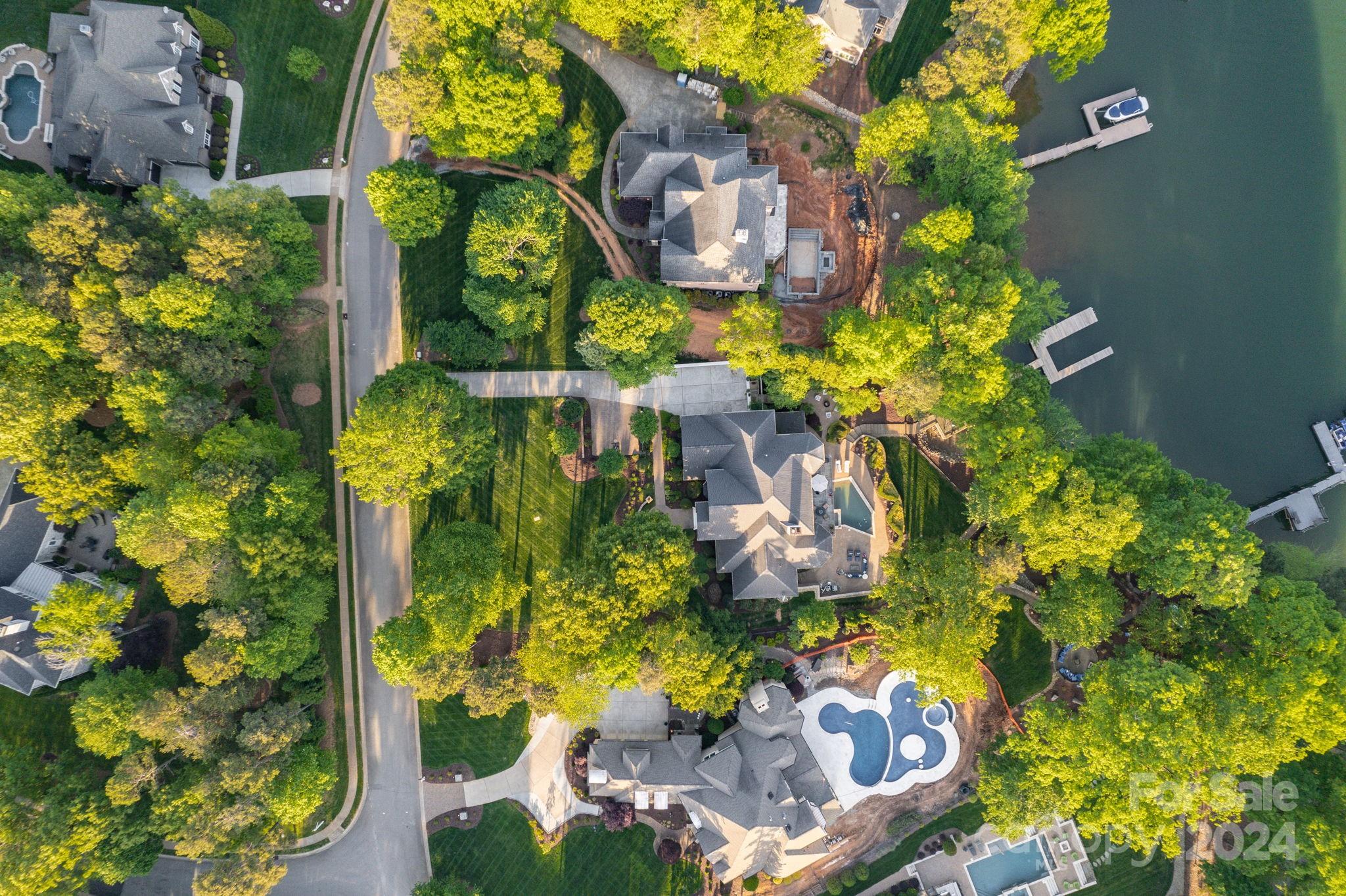 The Point - Residential