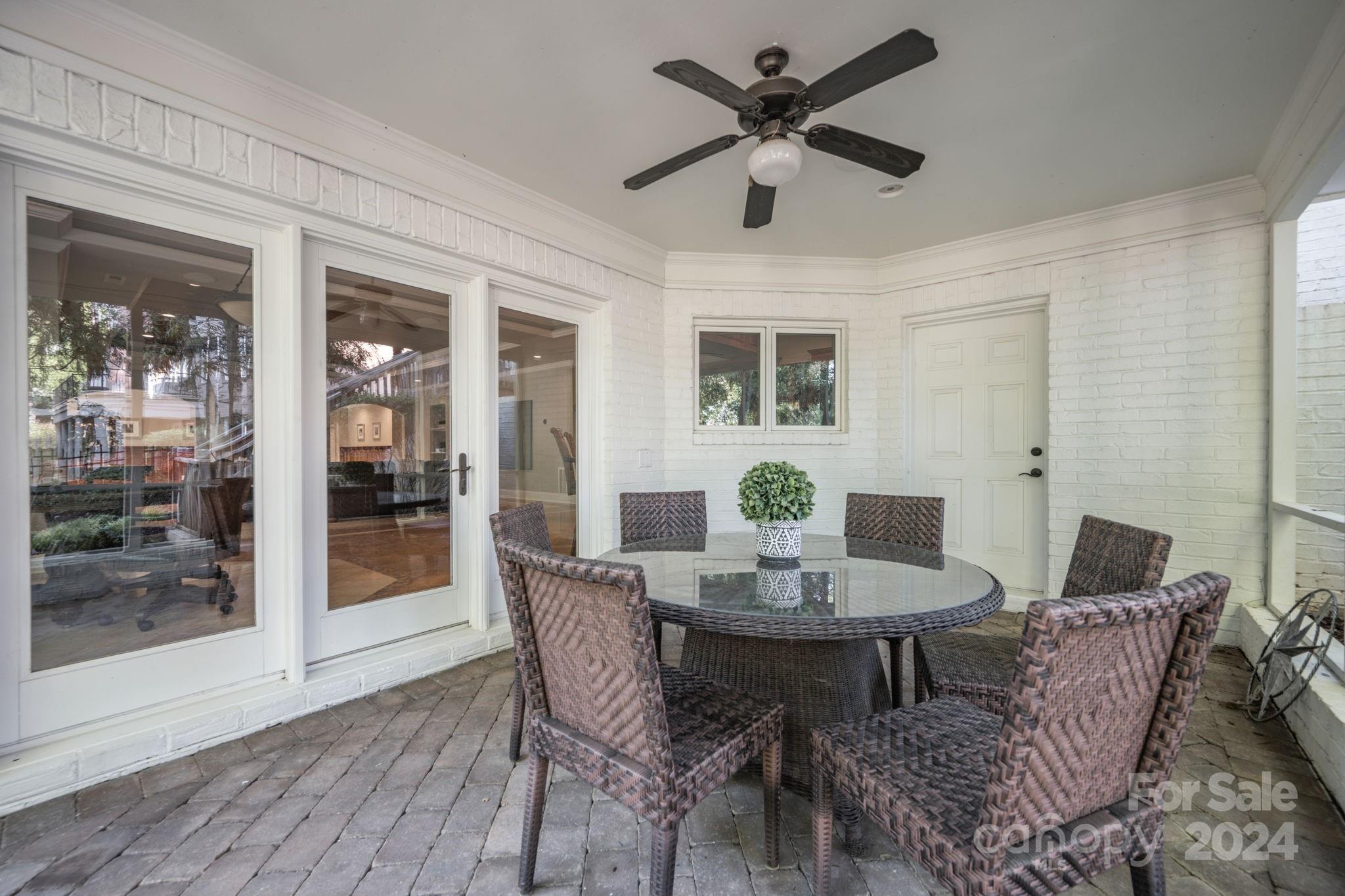 The Point - Residential