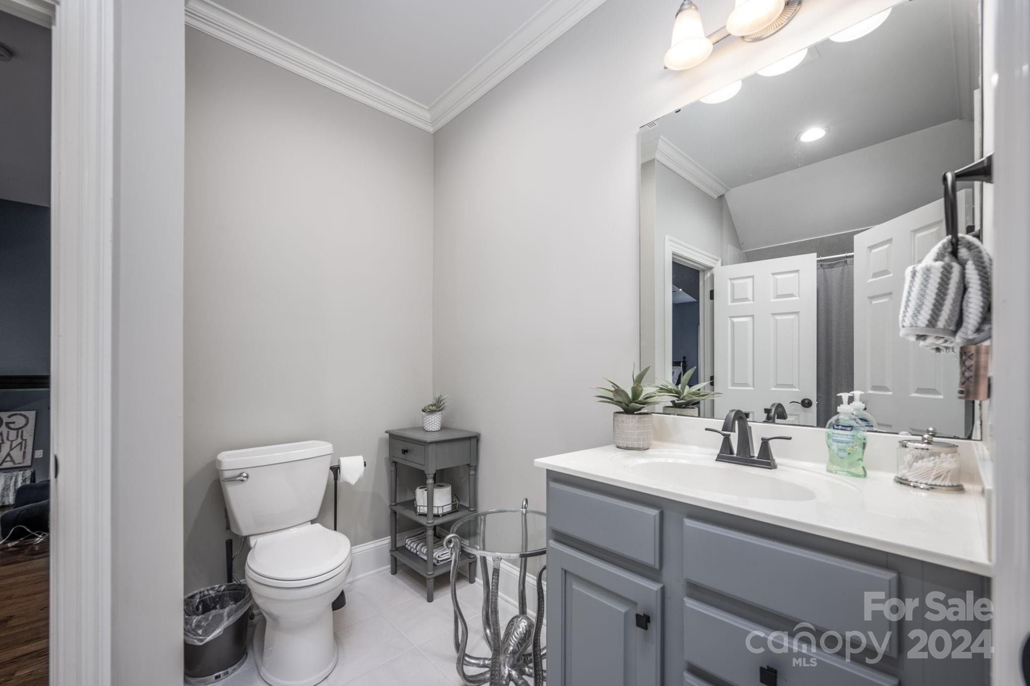 The Point - Residential