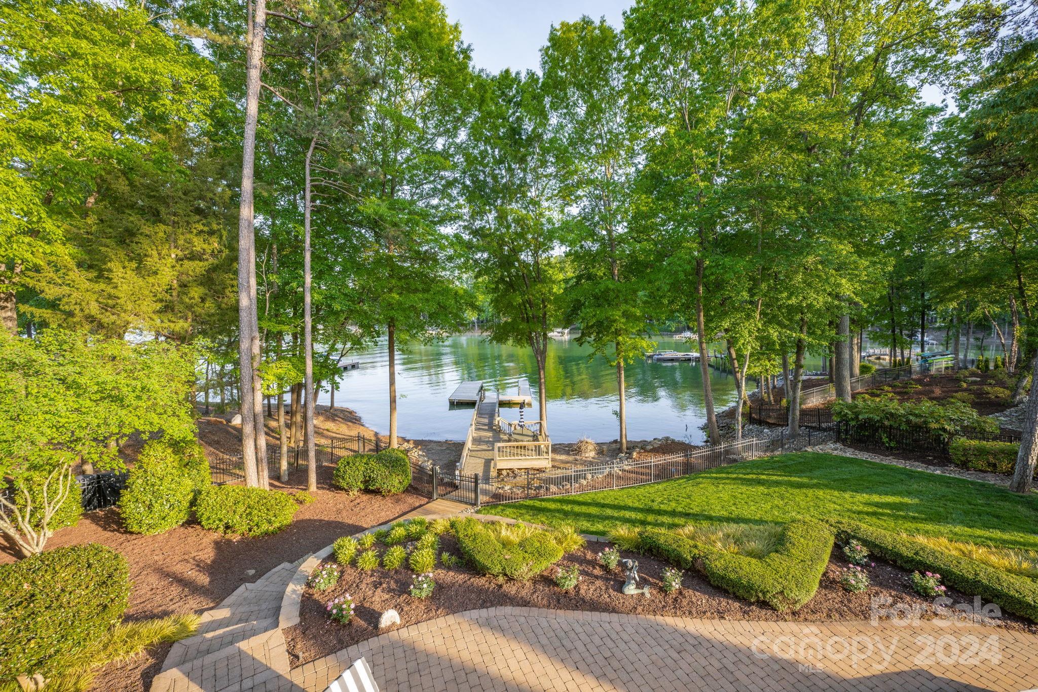 The Point - Residential