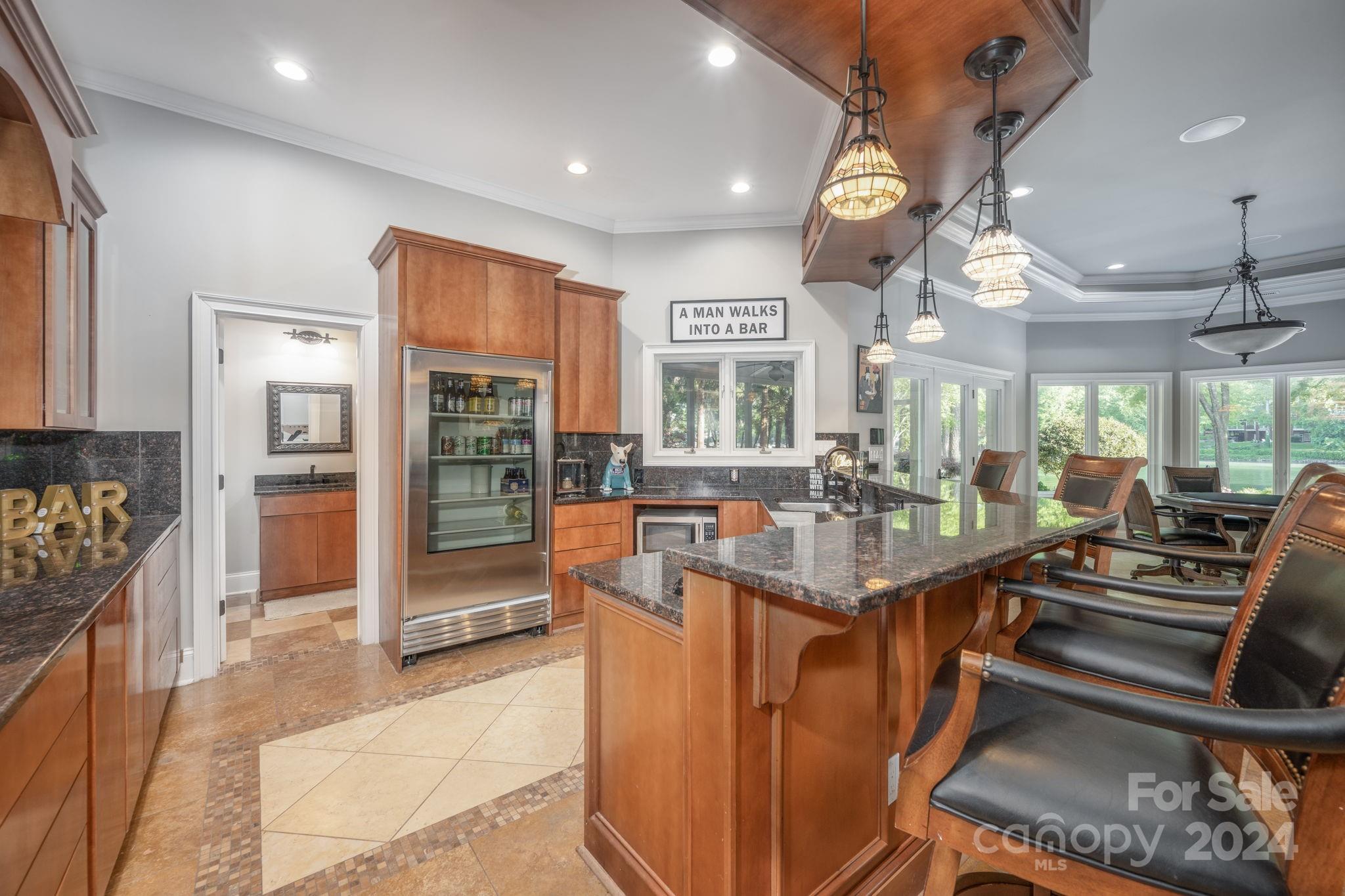 The Point - Residential