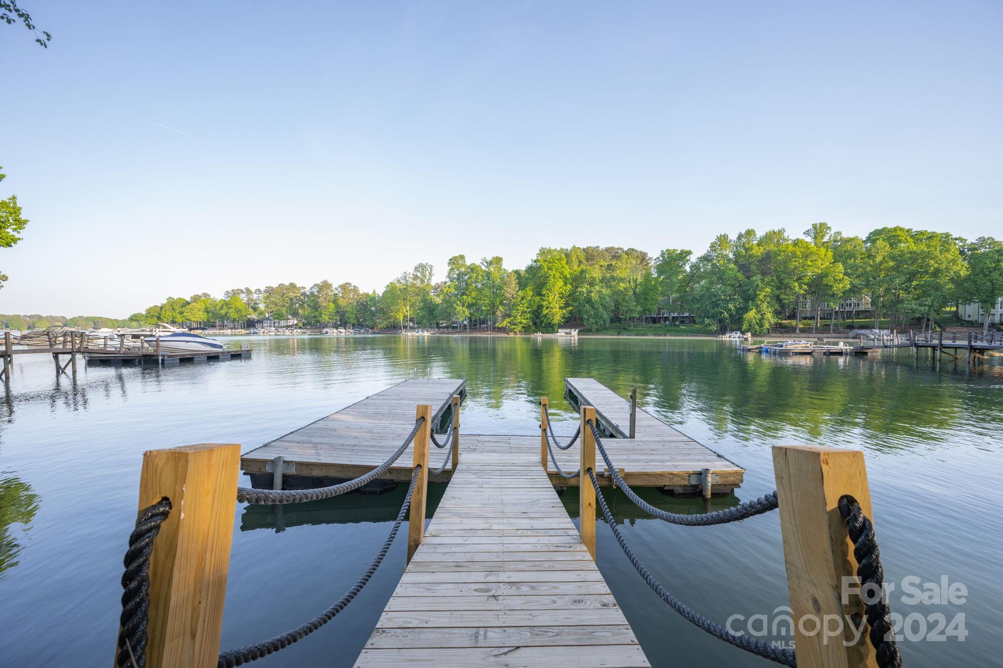 The Point - Residential