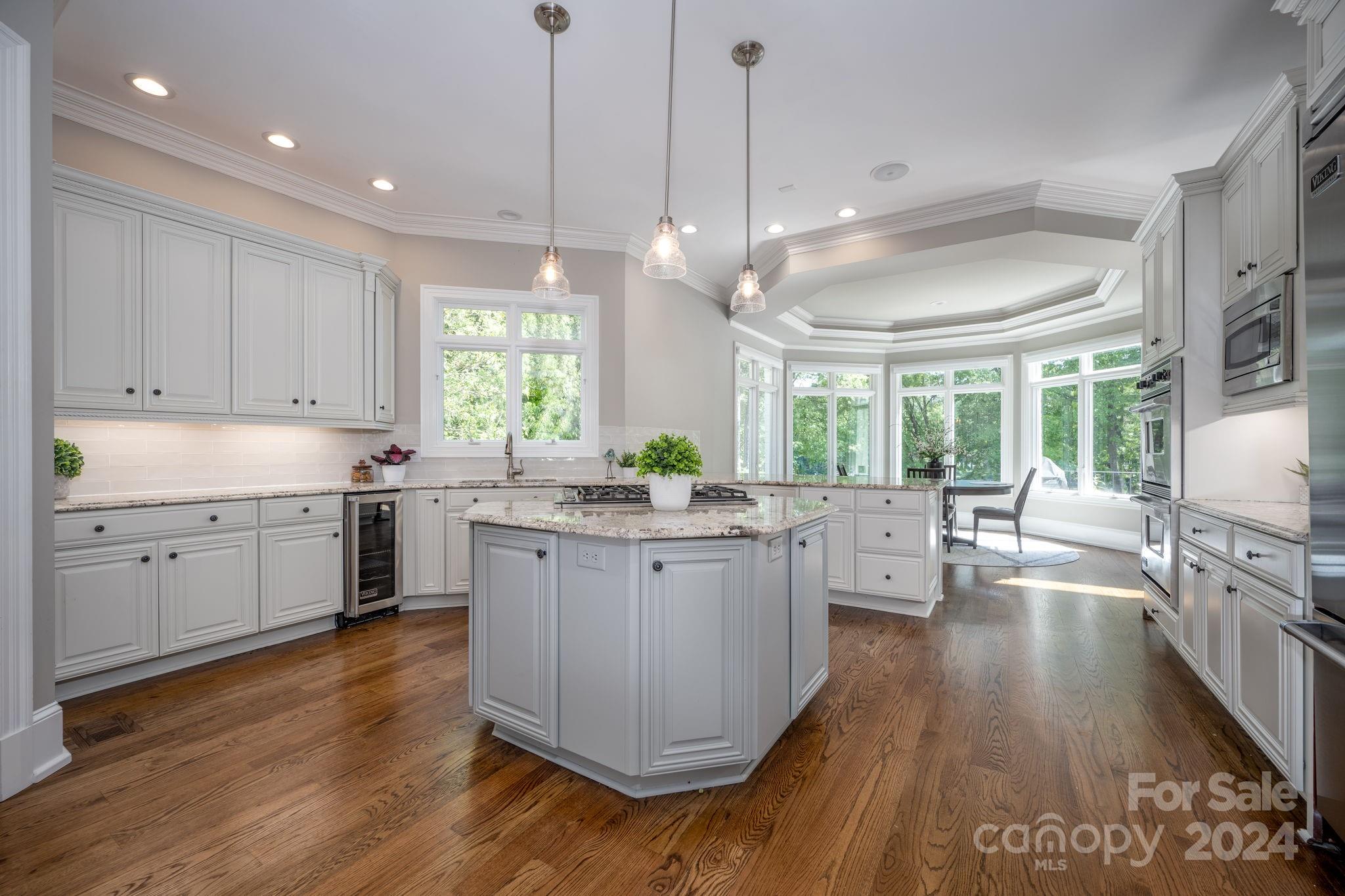 The Point - Residential