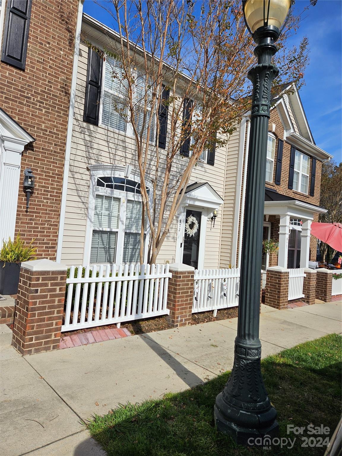 Manchester Village - Residential