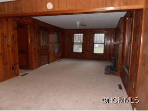 Laurel Heights - Residential