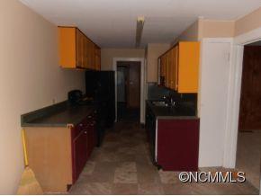 Laurel Heights - Residential