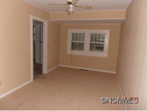 Laurel Heights - Residential