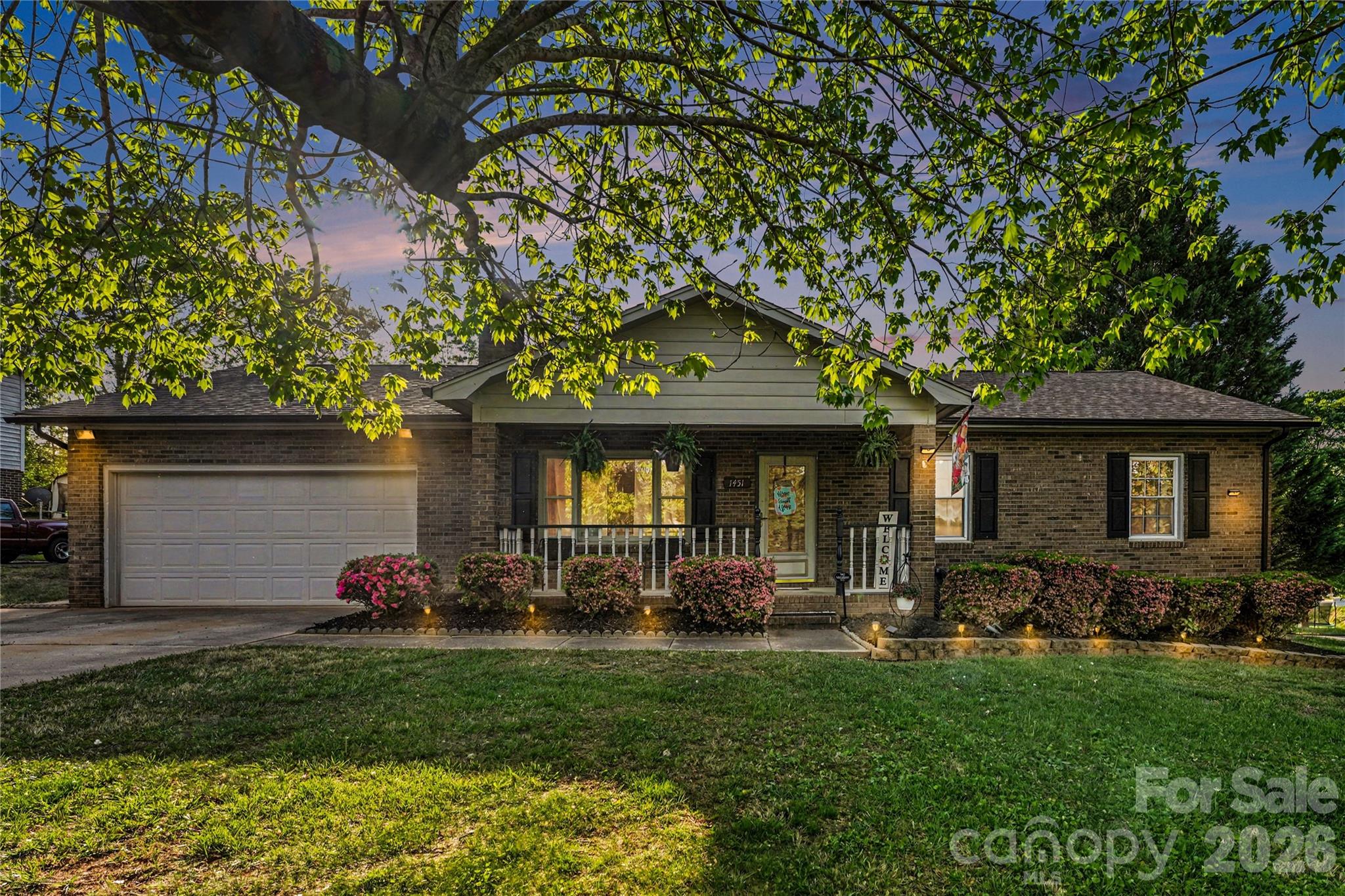 1451 31st Street Place NE