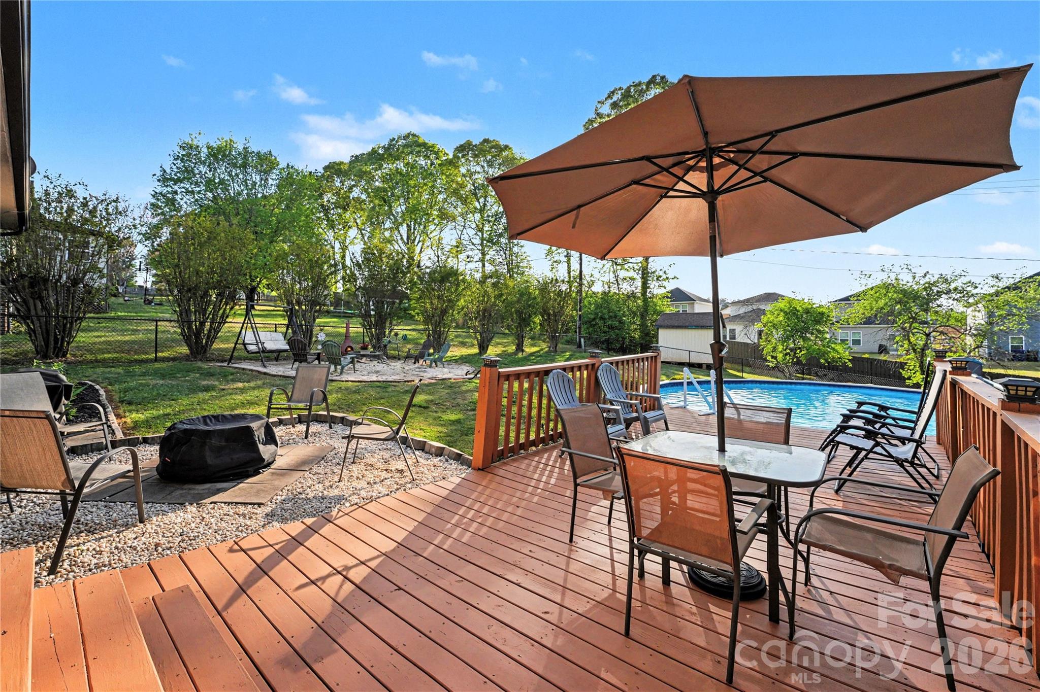 Stoneridge - Residential