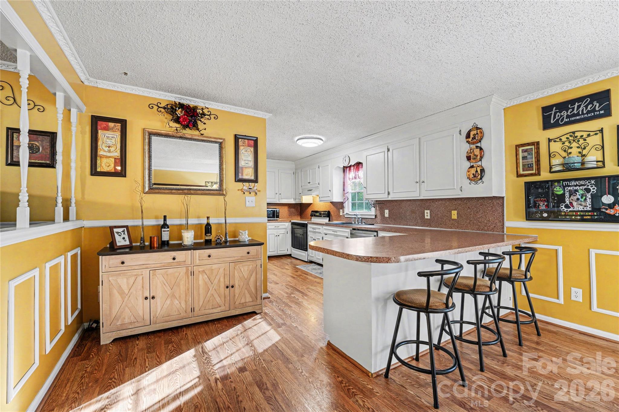 Stoneridge - Residential