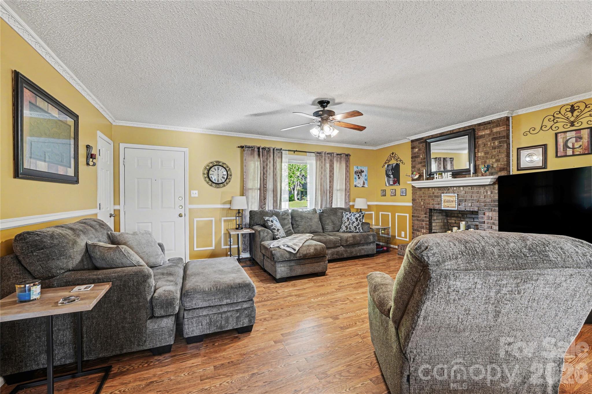 Stoneridge - Residential
