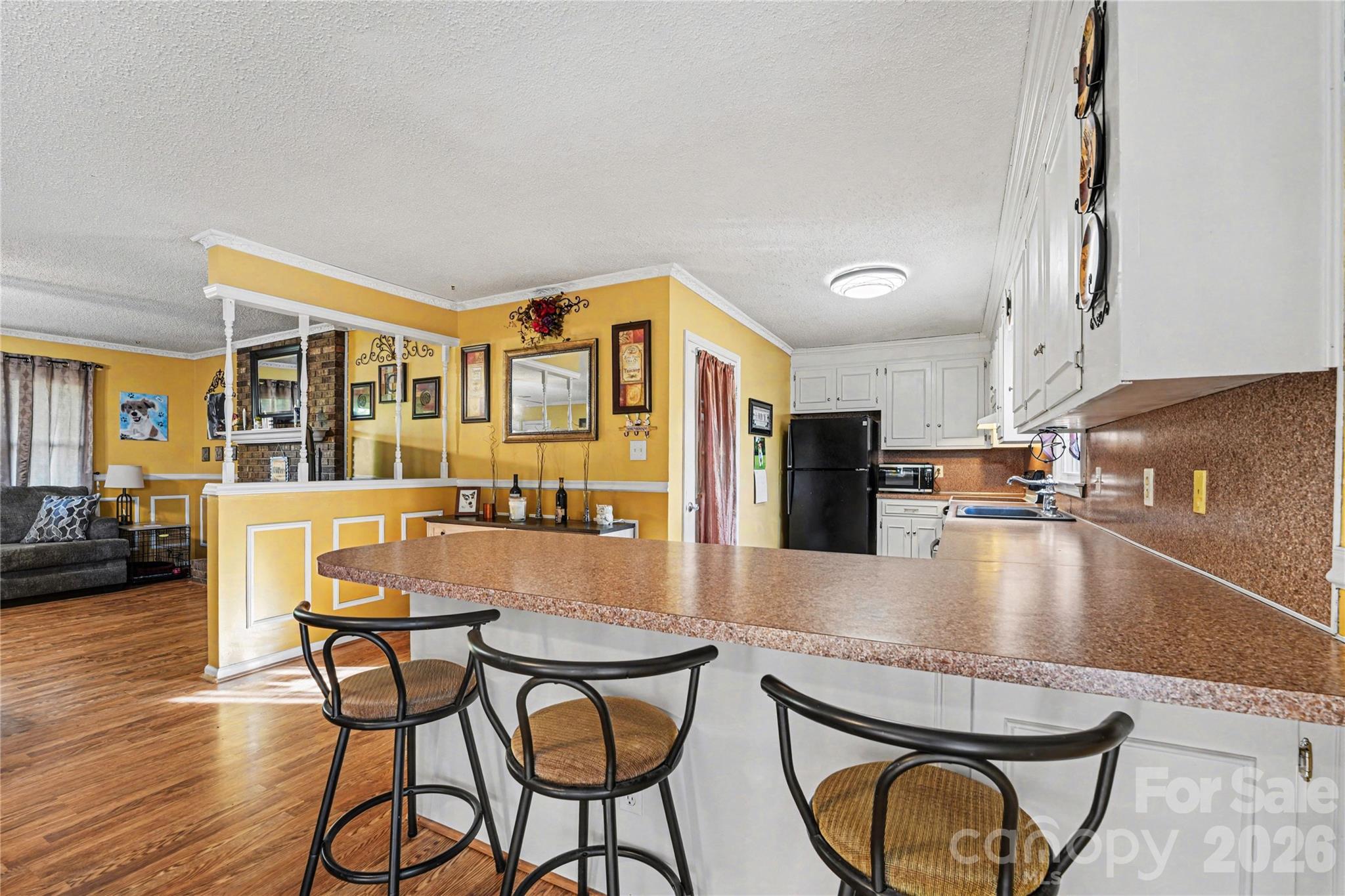 Stoneridge - Residential