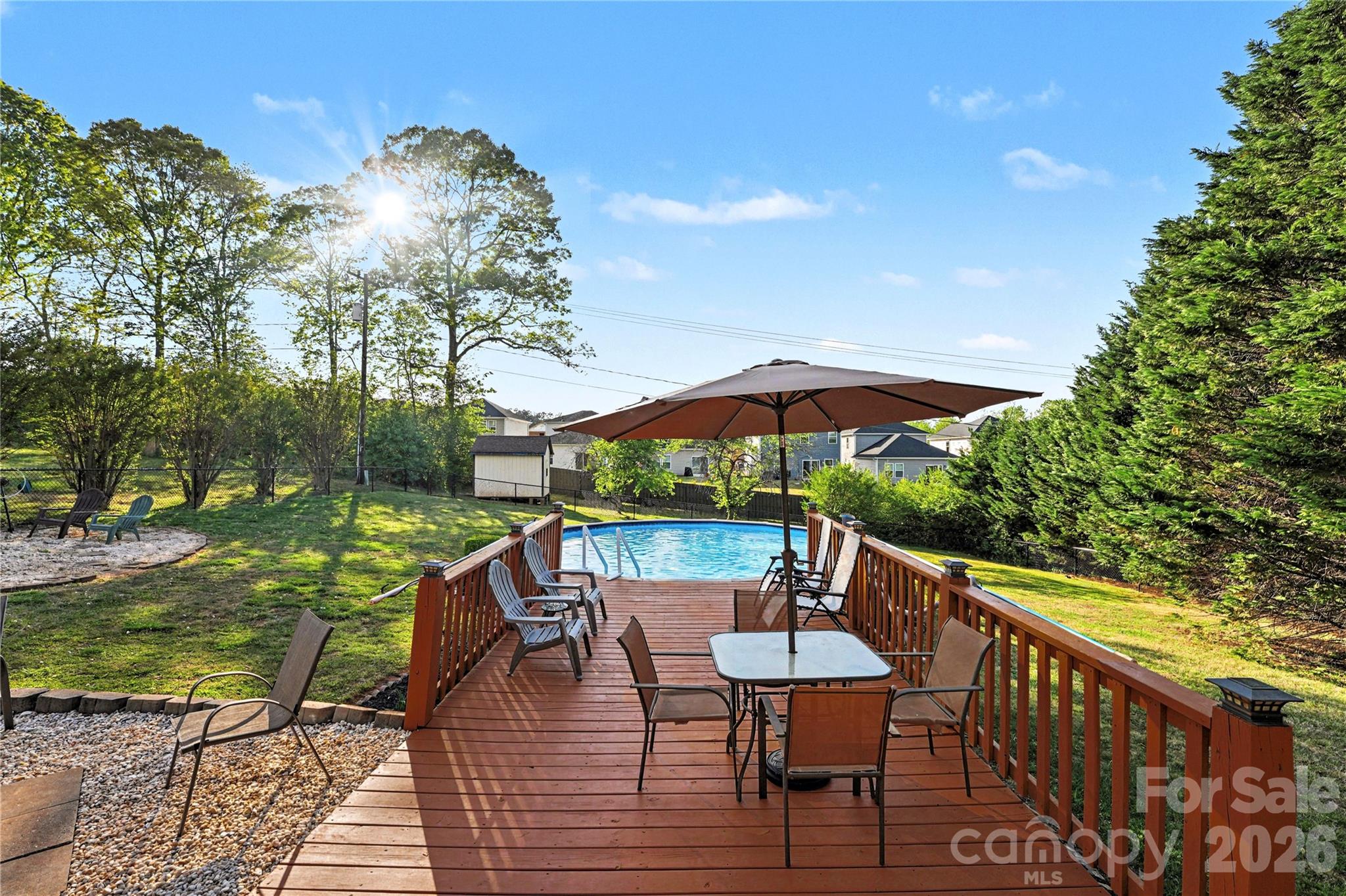 Stoneridge - Residential