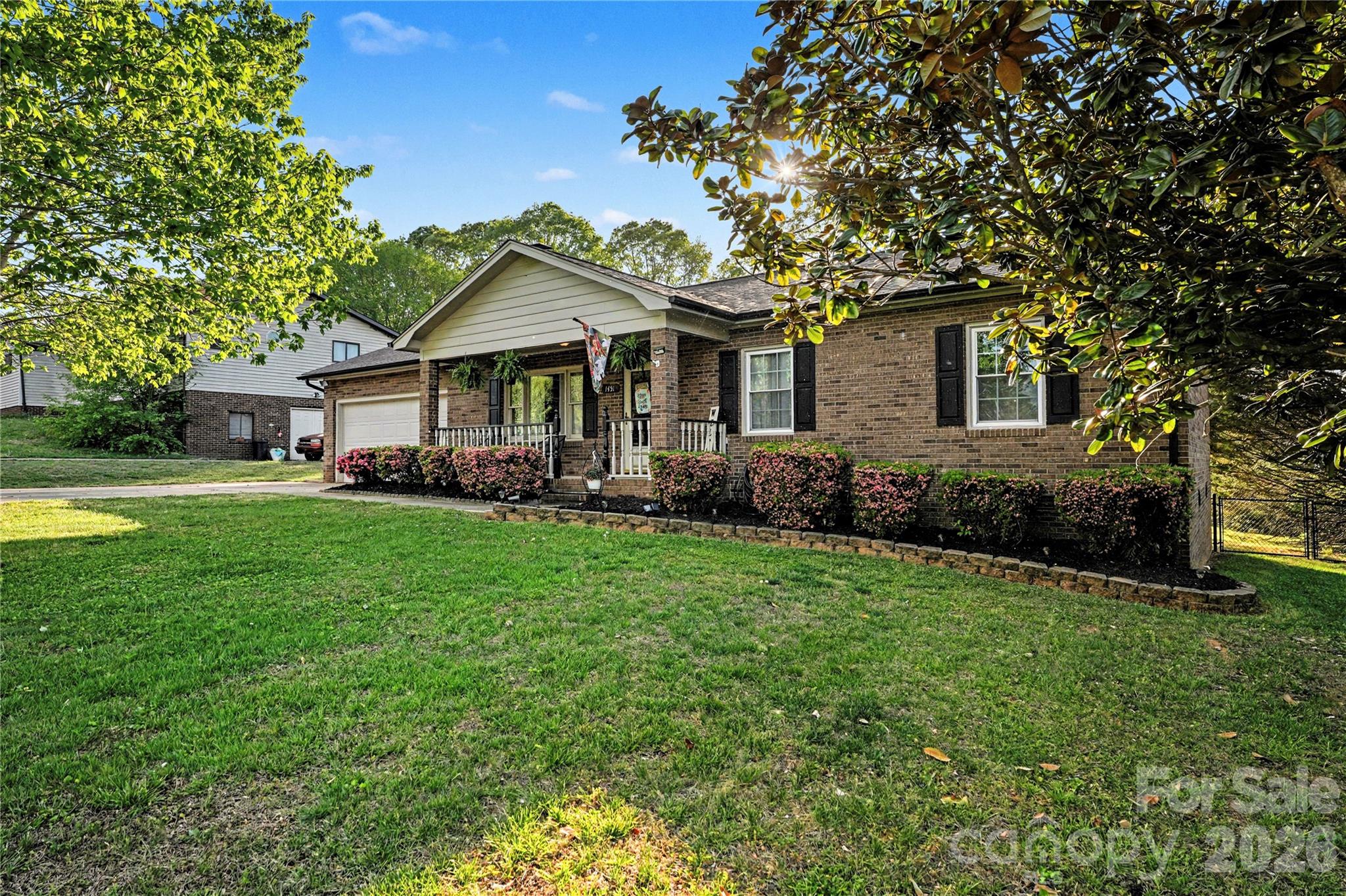 1451 31st Street Place NE