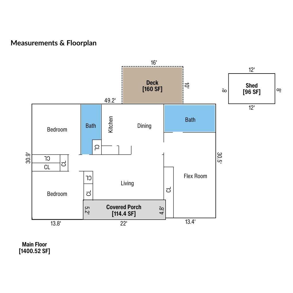 2470 NC 152 Highway W