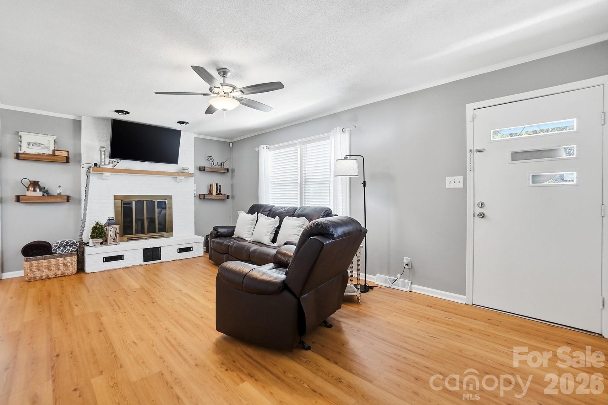 2470 NC 152 Highway W