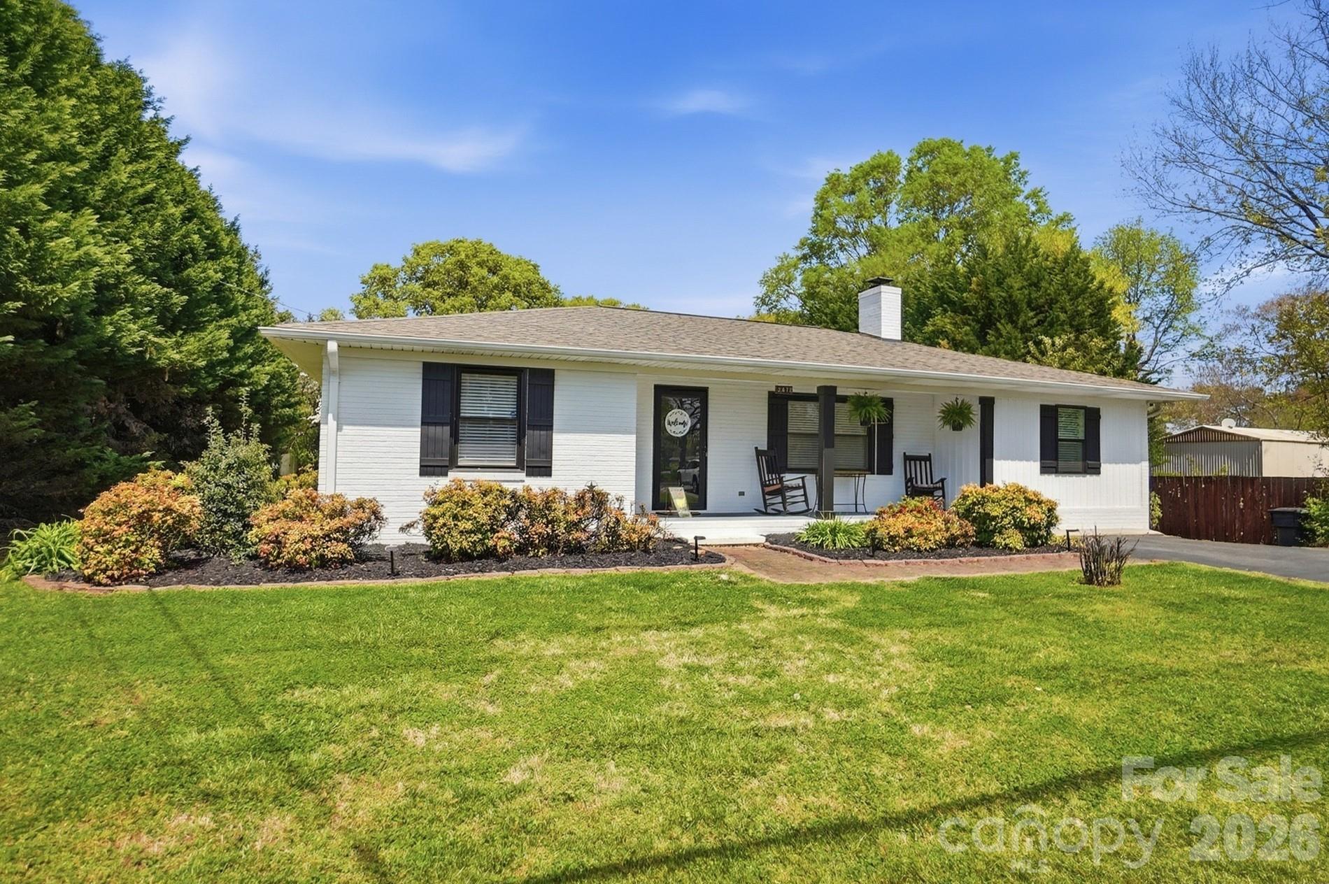 2470 NC 152 Highway W