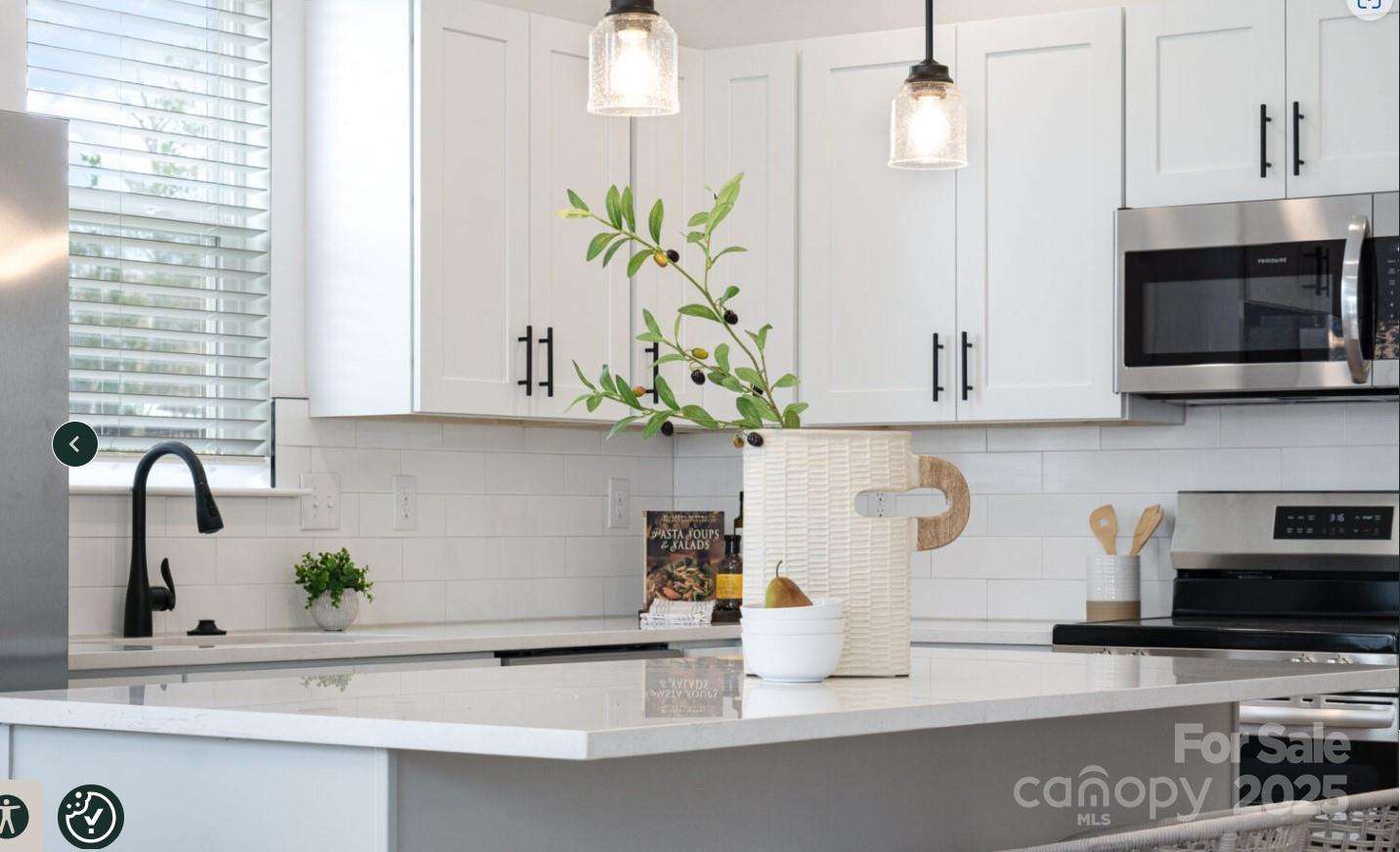 The Pines at Paw Creek - Residential