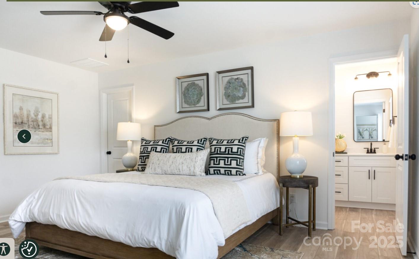 The Pines at Paw Creek - Residential