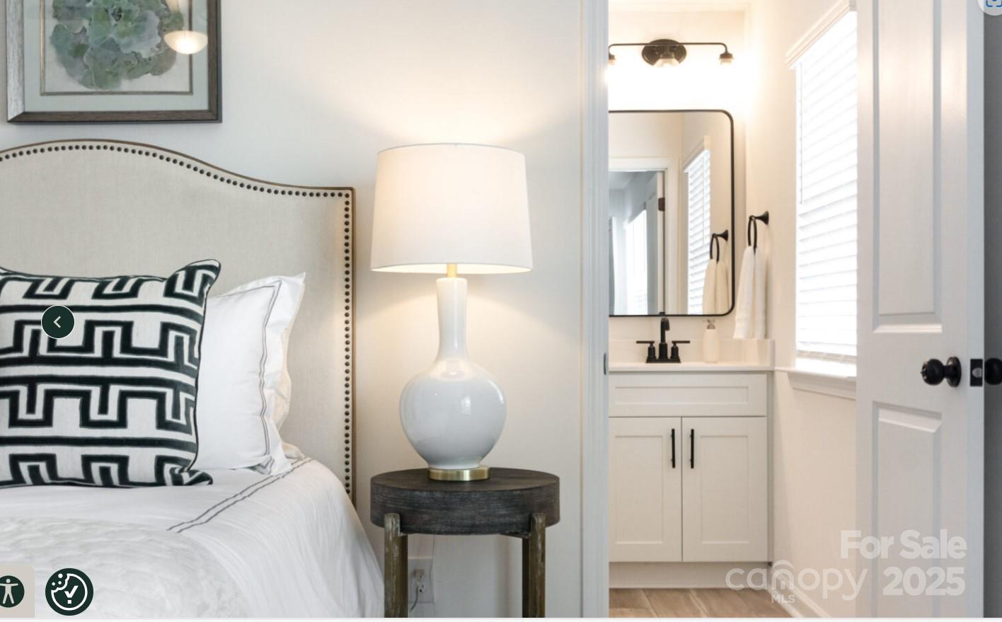 The Pines at Paw Creek - Residential