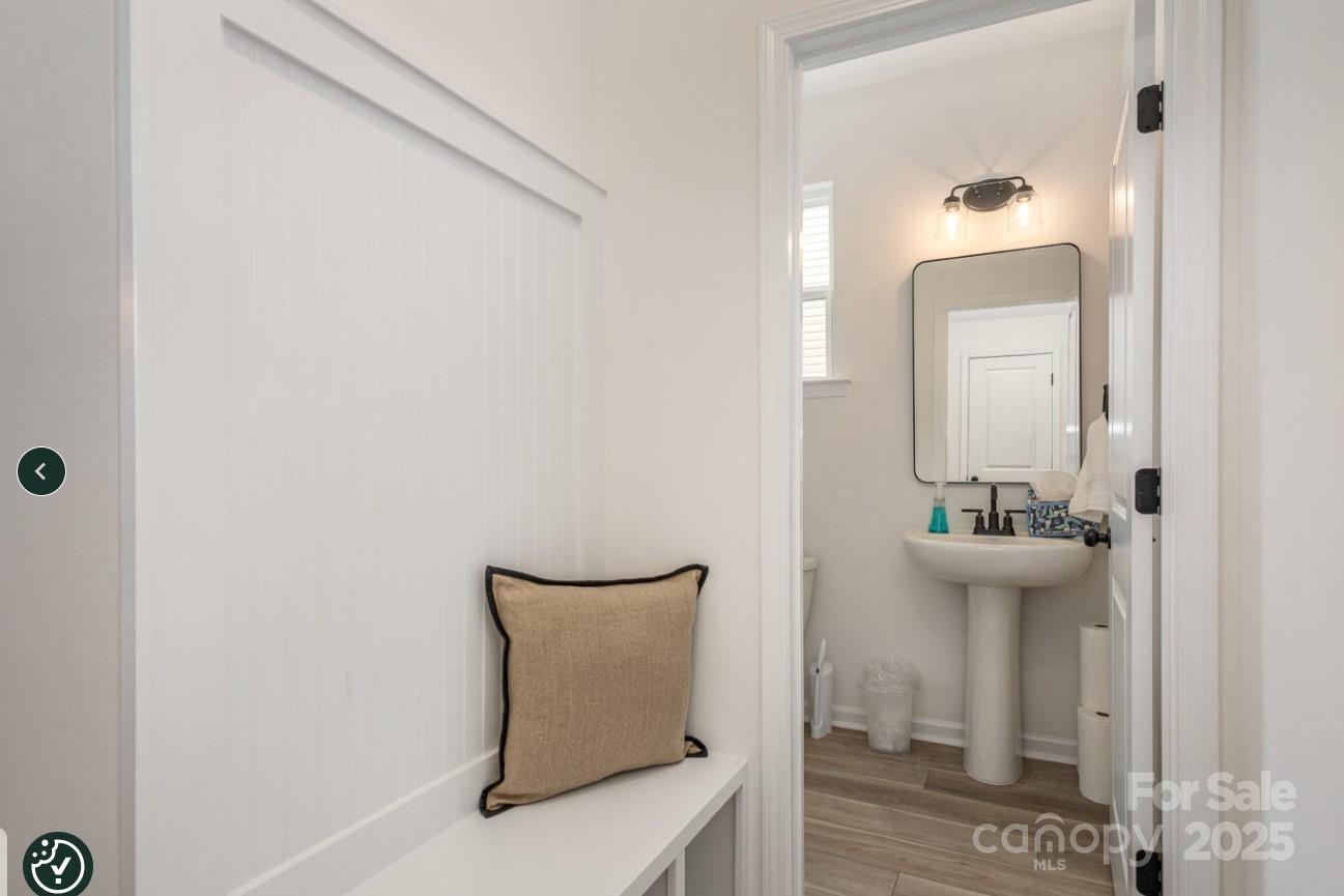 The Pines at Paw Creek - Residential