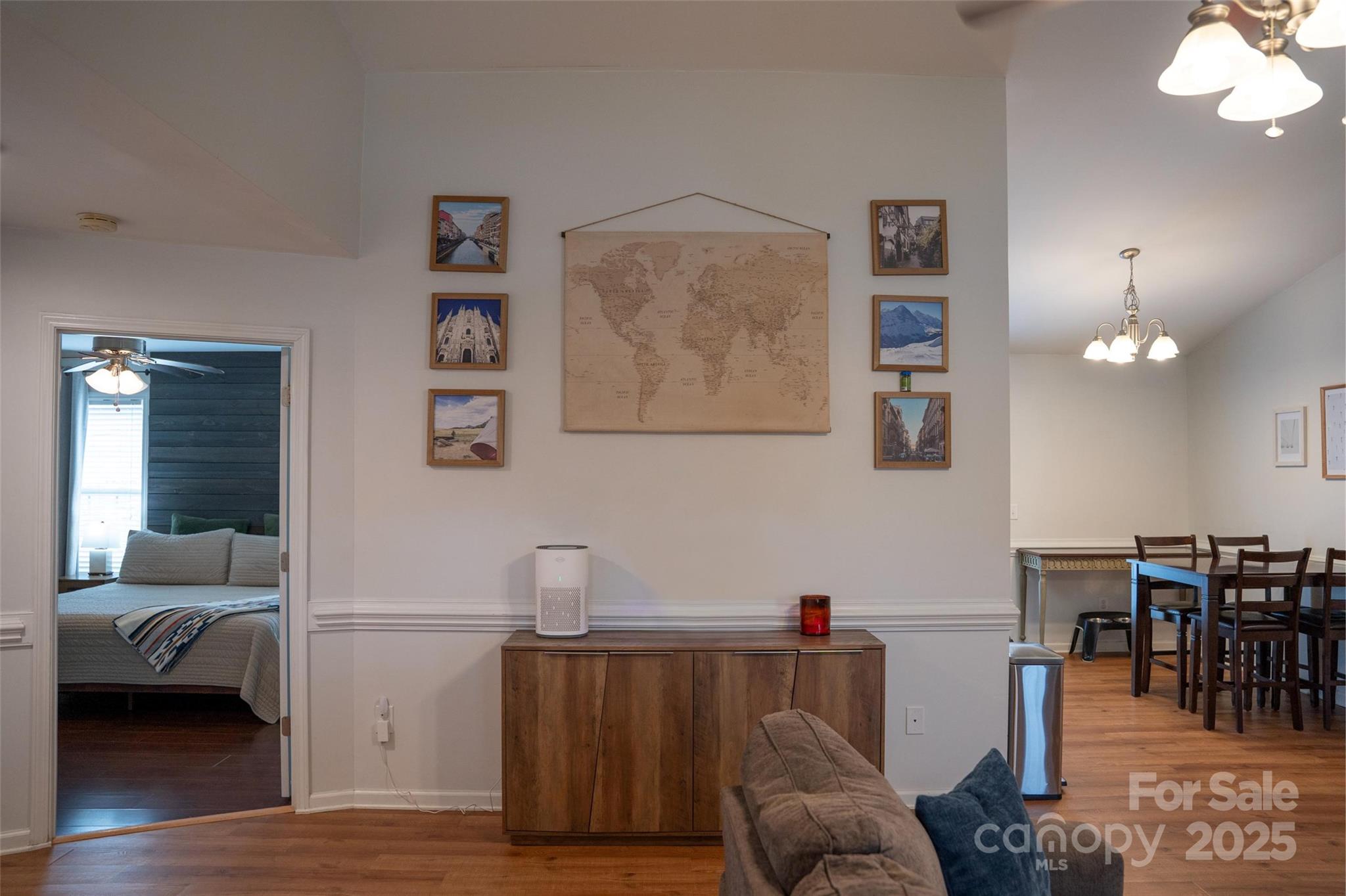 Pine Meadows - Residential