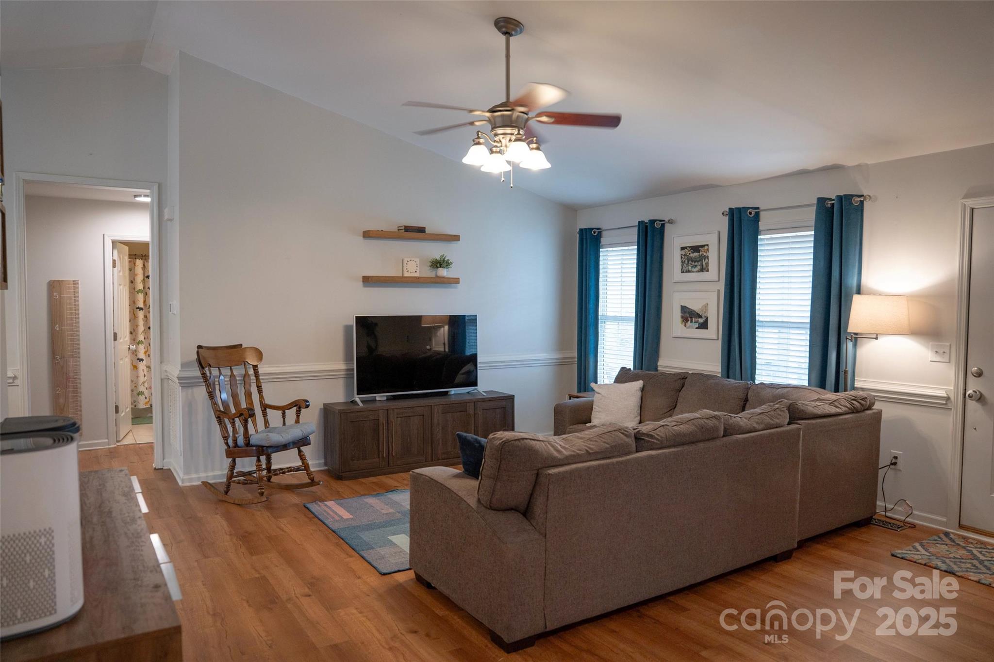 Pine Meadows - Residential