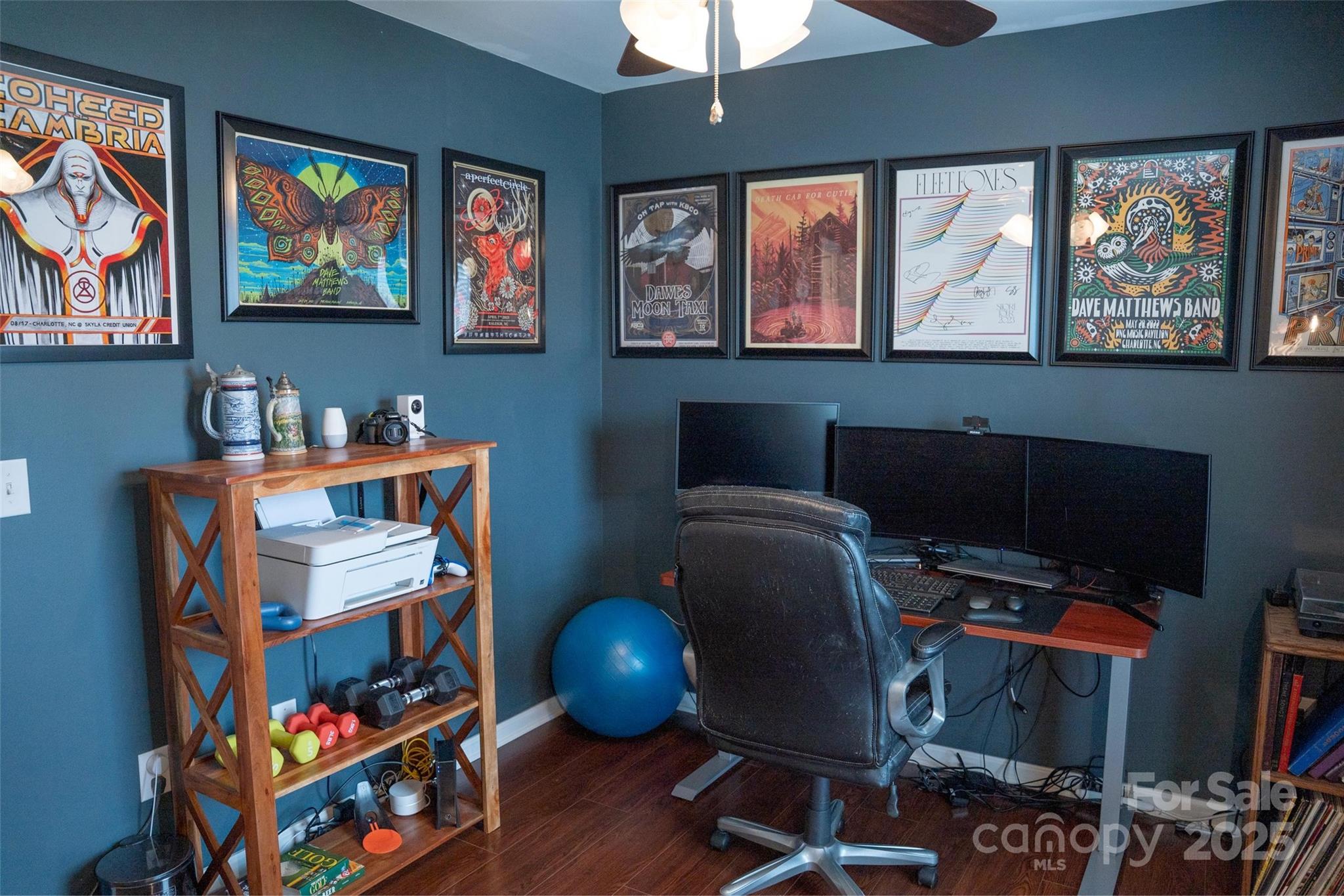 Pine Meadows - Residential