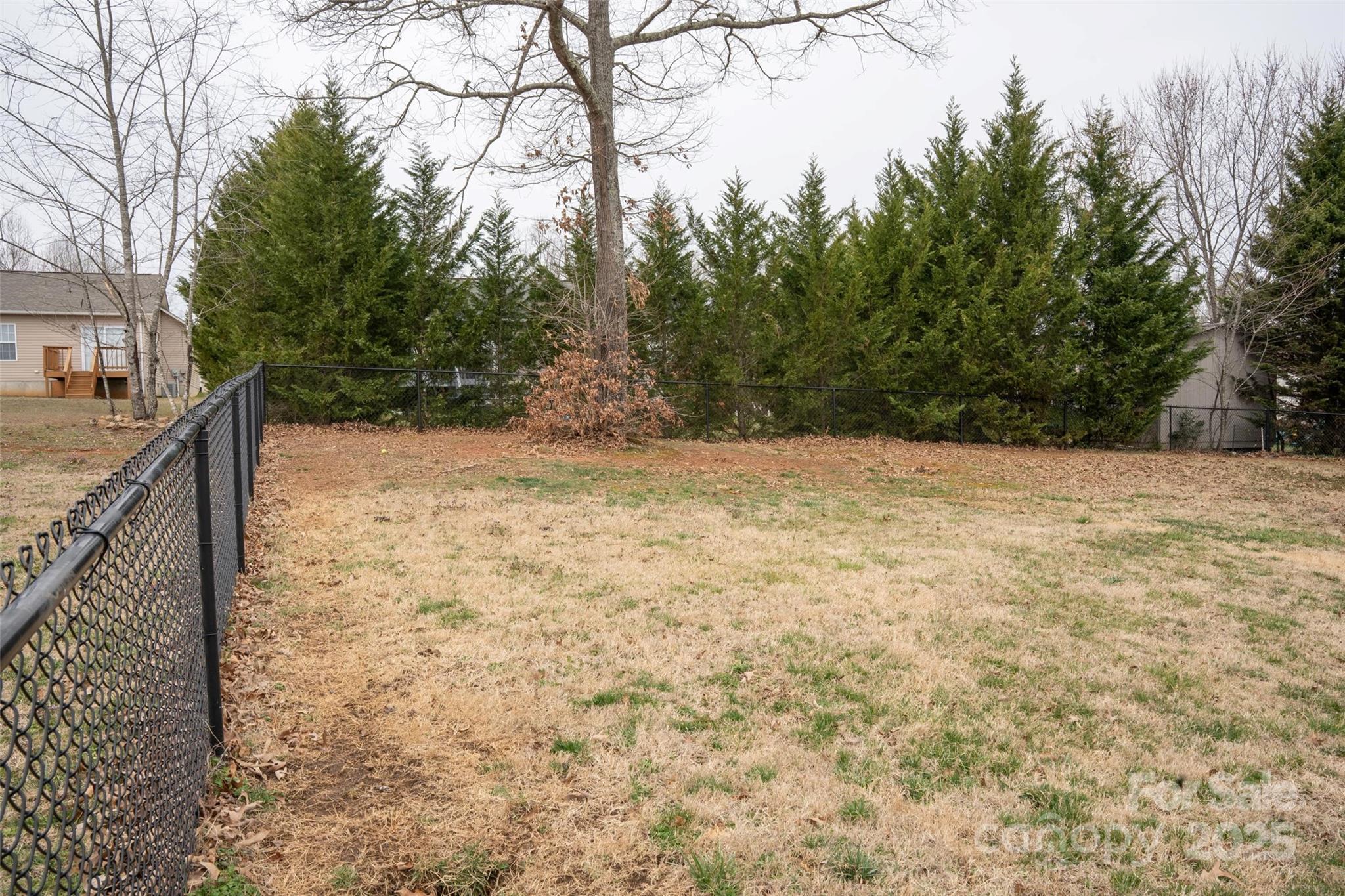 Pine Meadows - Residential