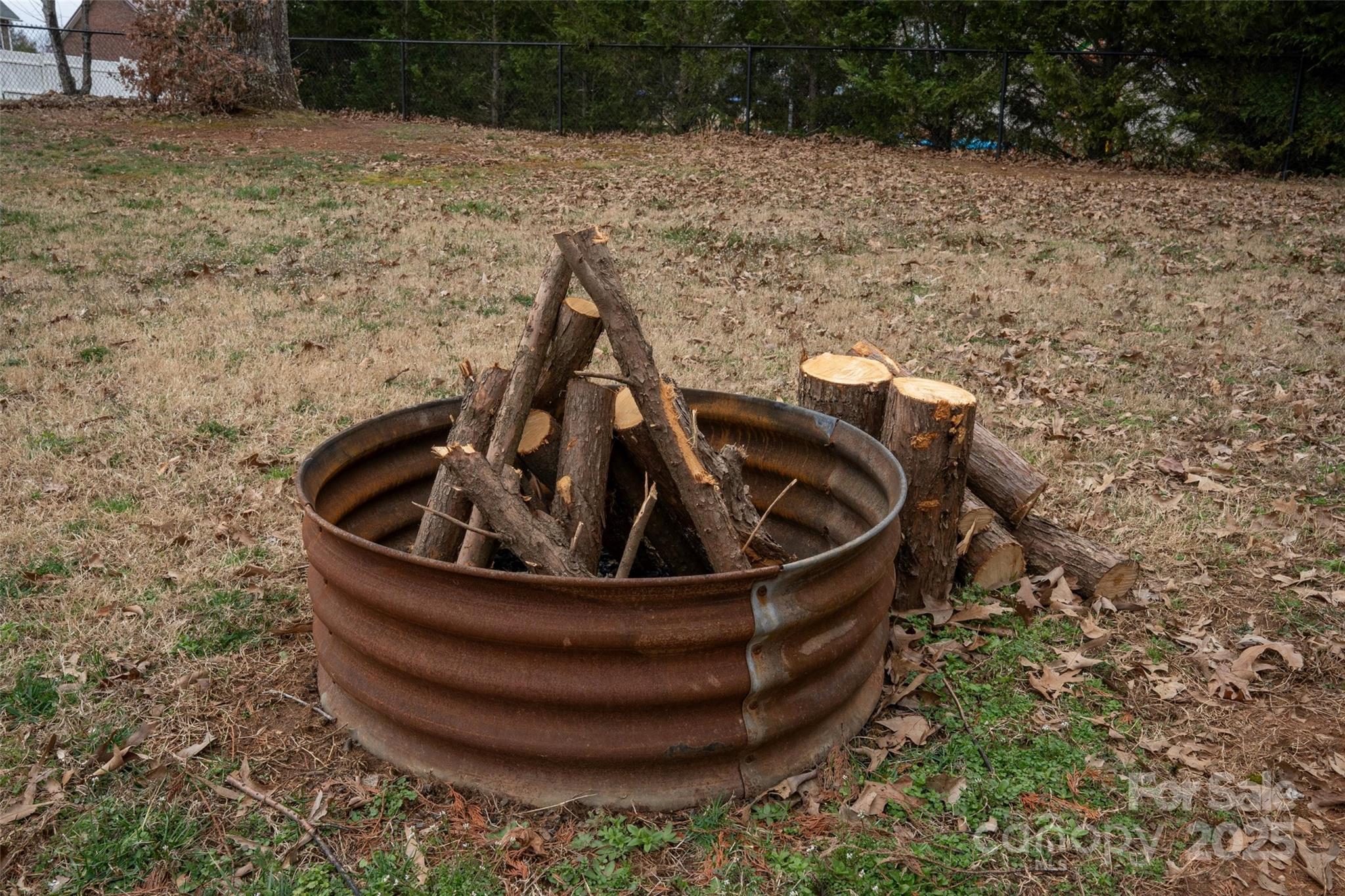 Pine Meadows - Residential