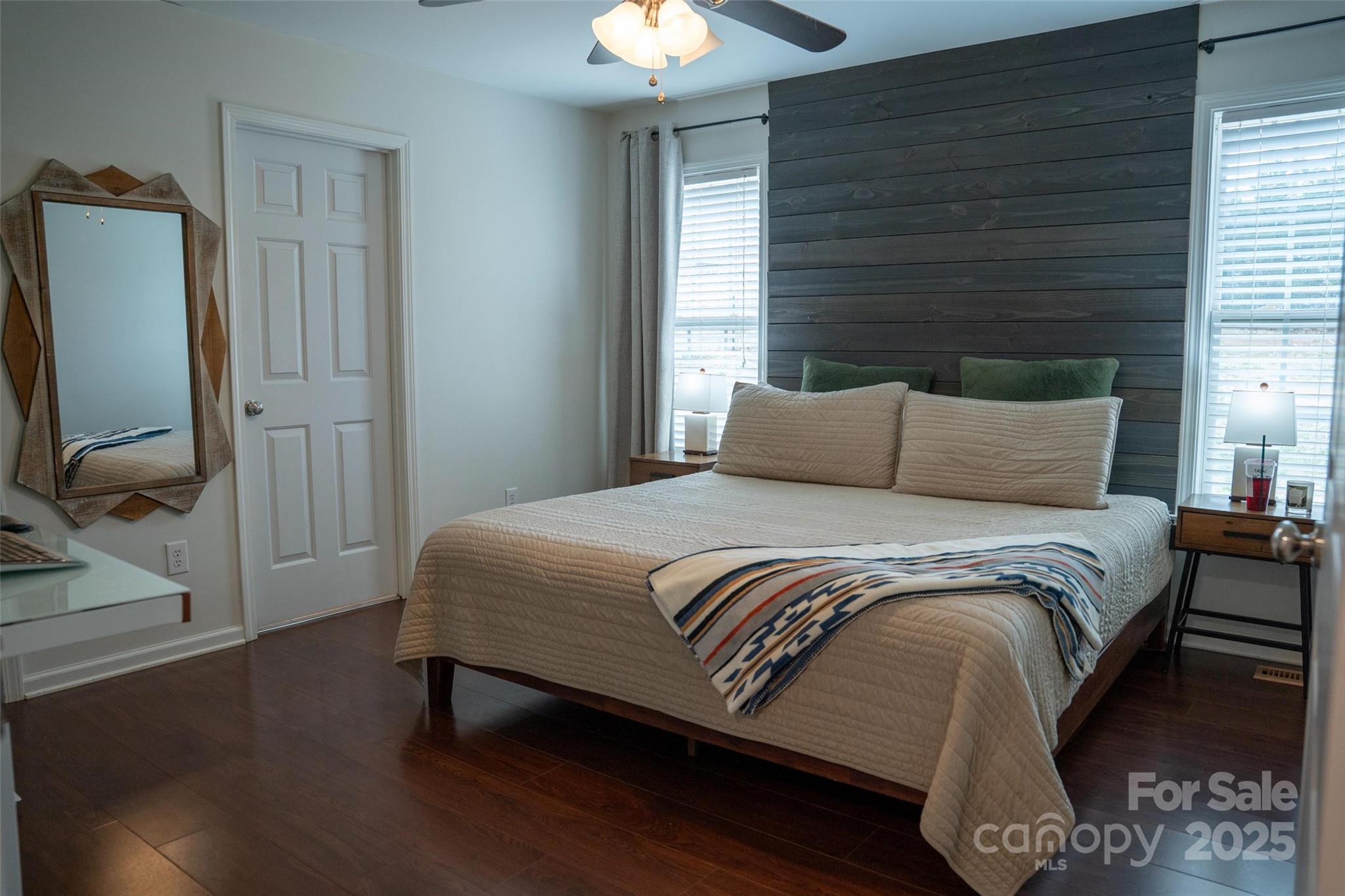 Pine Meadows - Residential