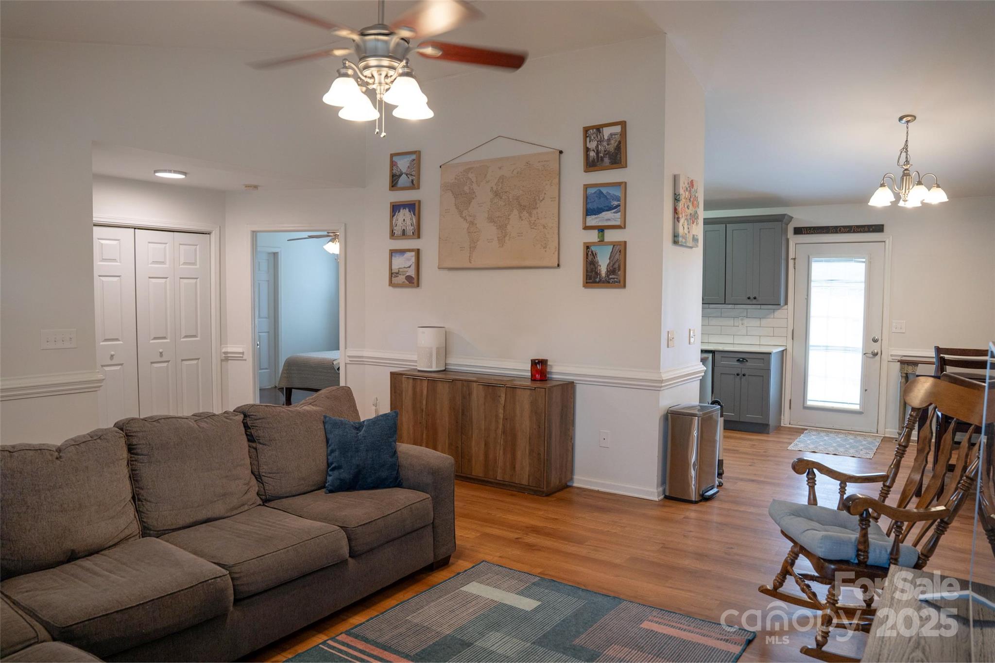 Pine Meadows - Residential