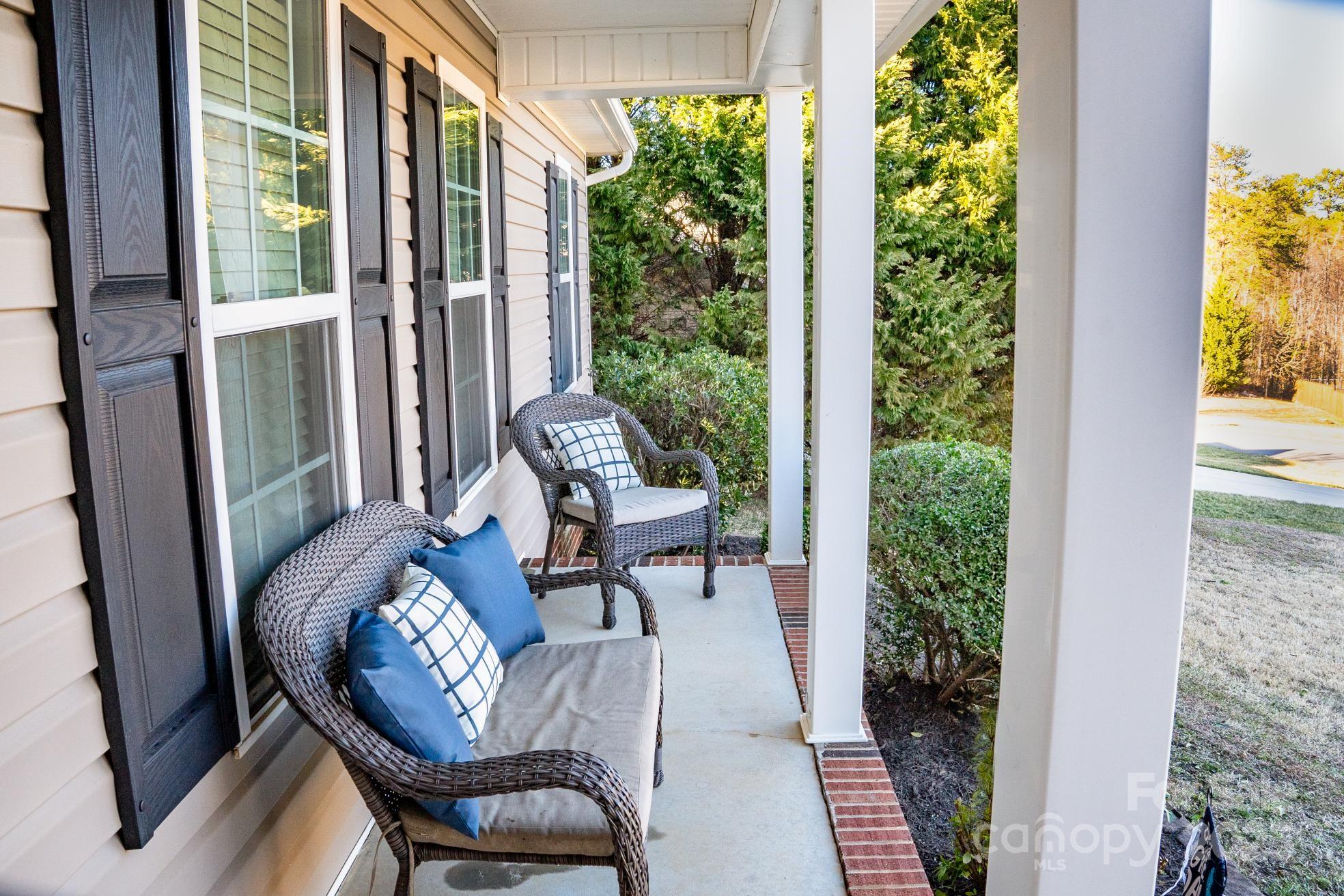 Pine Meadows - Residential