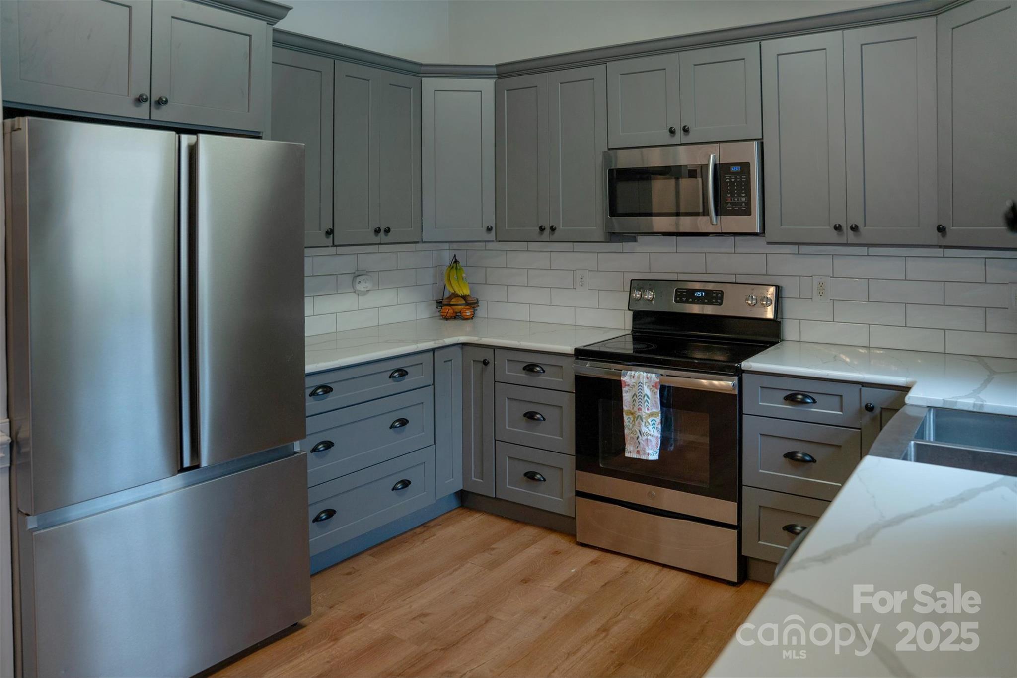 Pine Meadows - Residential