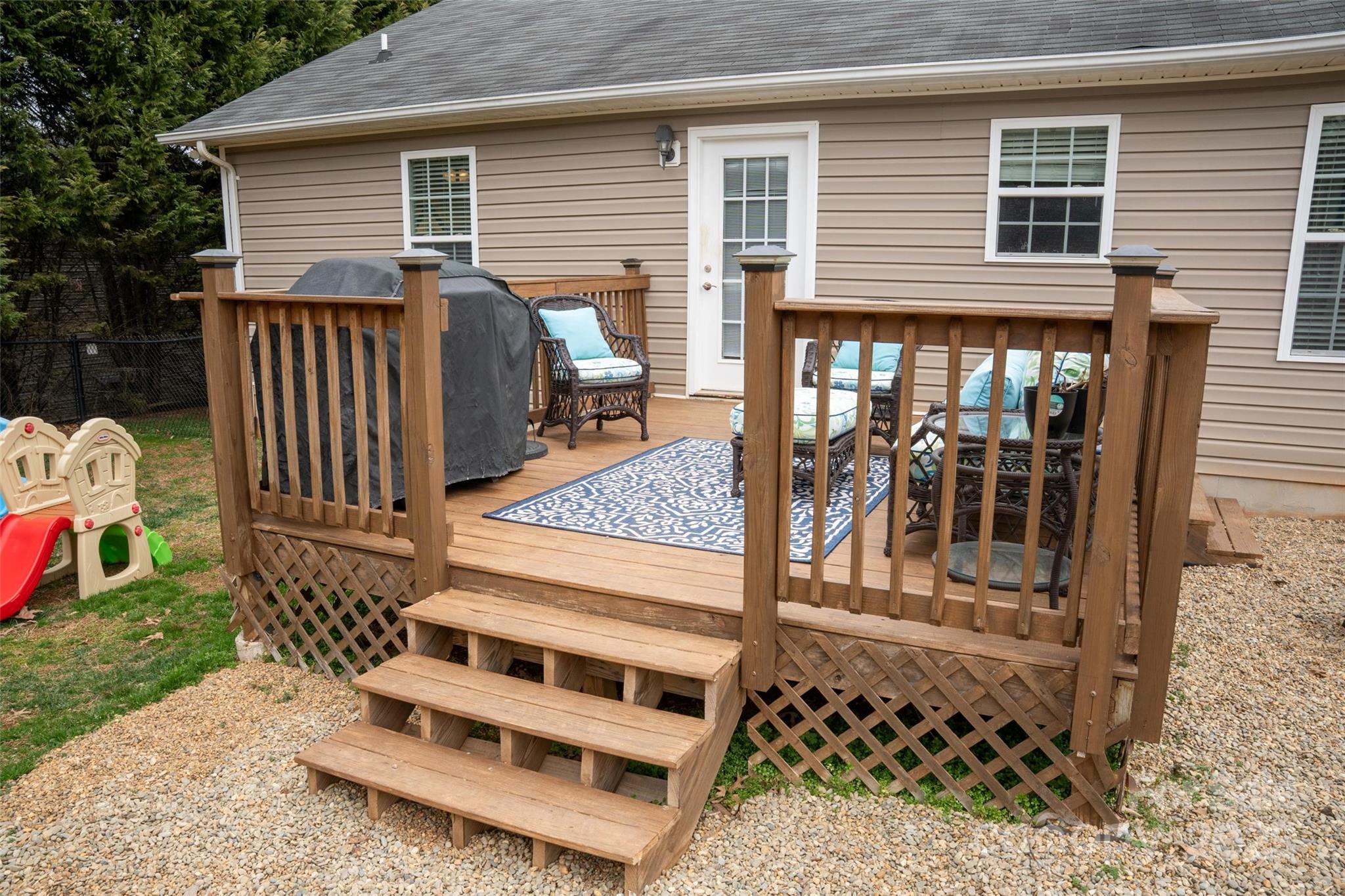 Pine Meadows - Residential