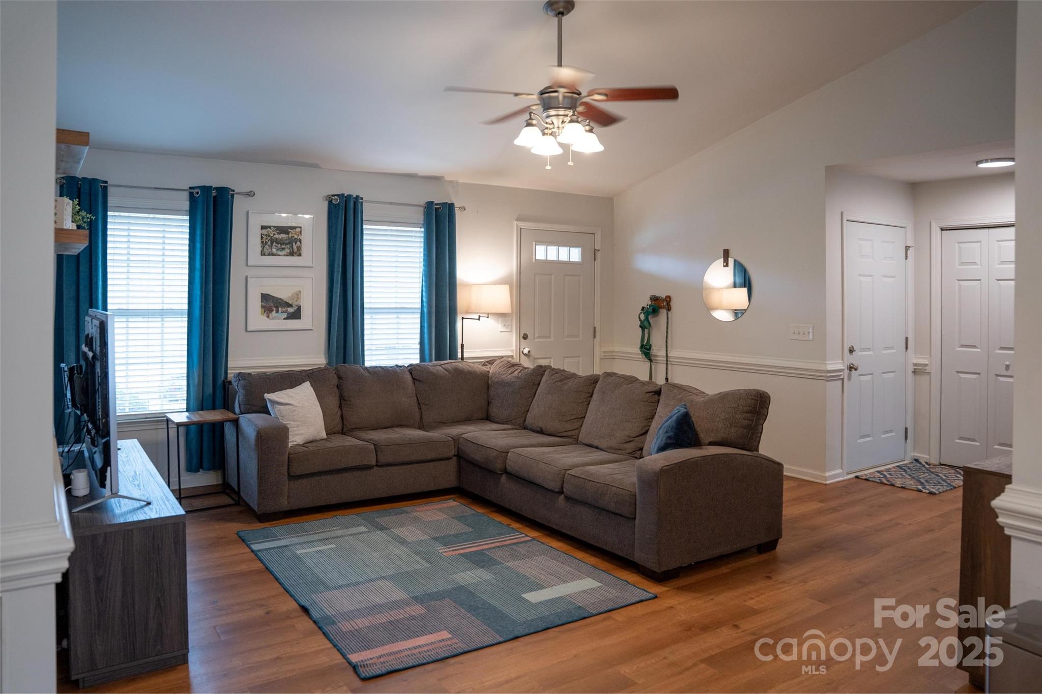 Pine Meadows - Residential