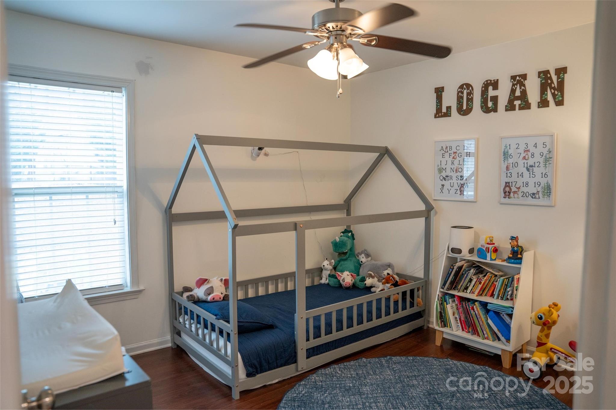 Pine Meadows - Residential