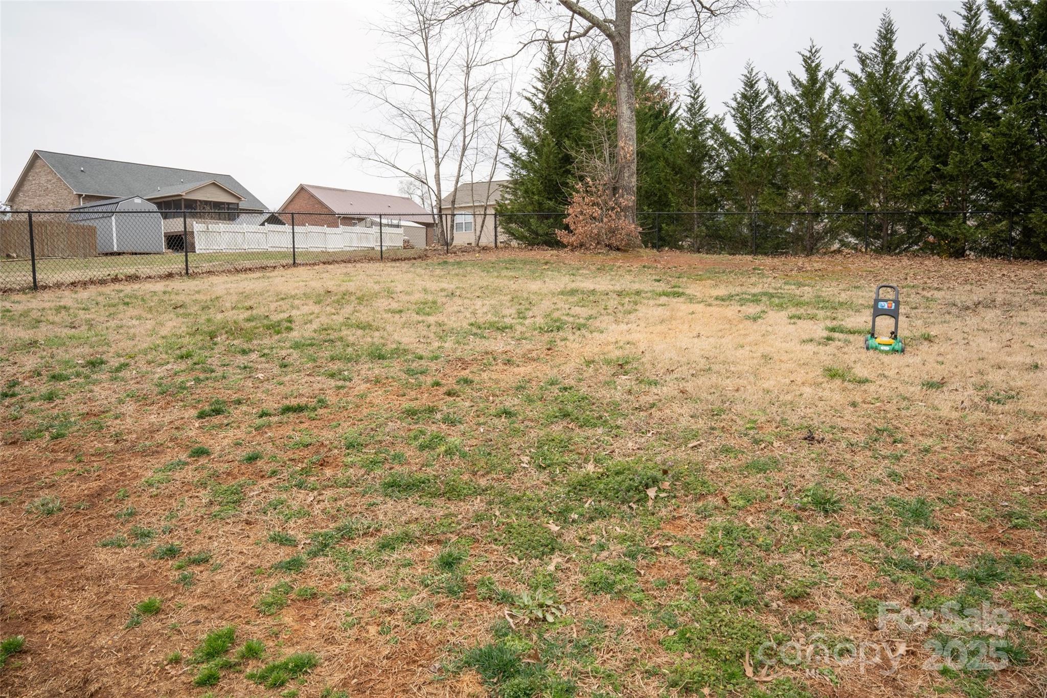 Pine Meadows - Residential